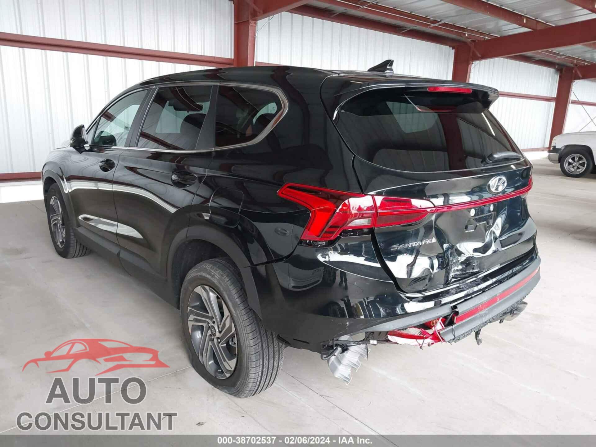 HYUNDAI SANTA FE 2023 - 5NMS14AJ4PH652005