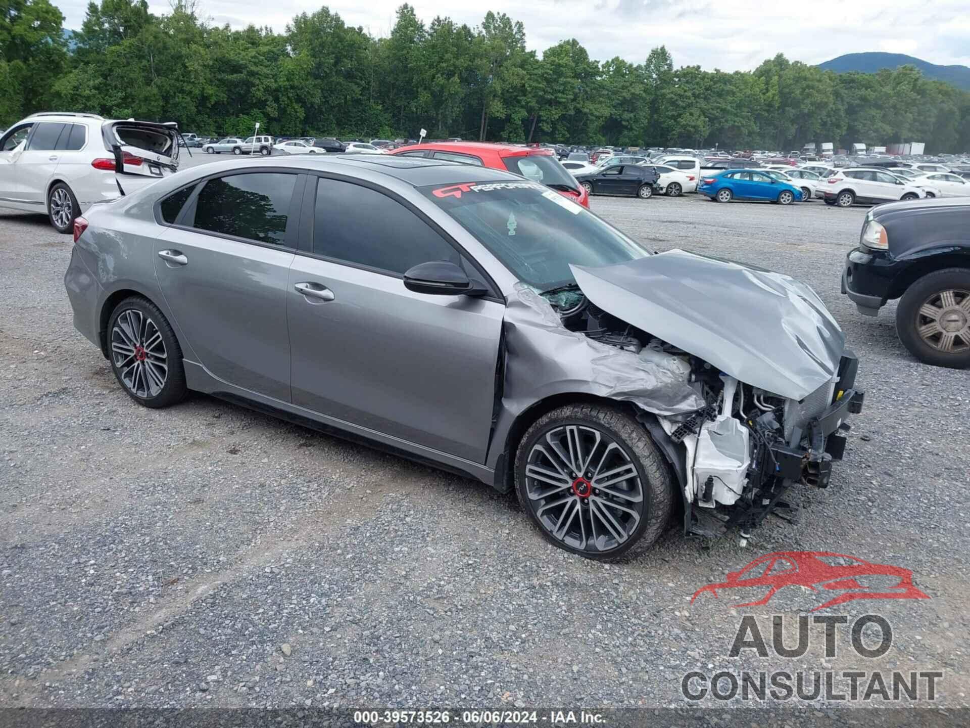 KIA FORTE 2024 - 3KPF44AC6RE746066