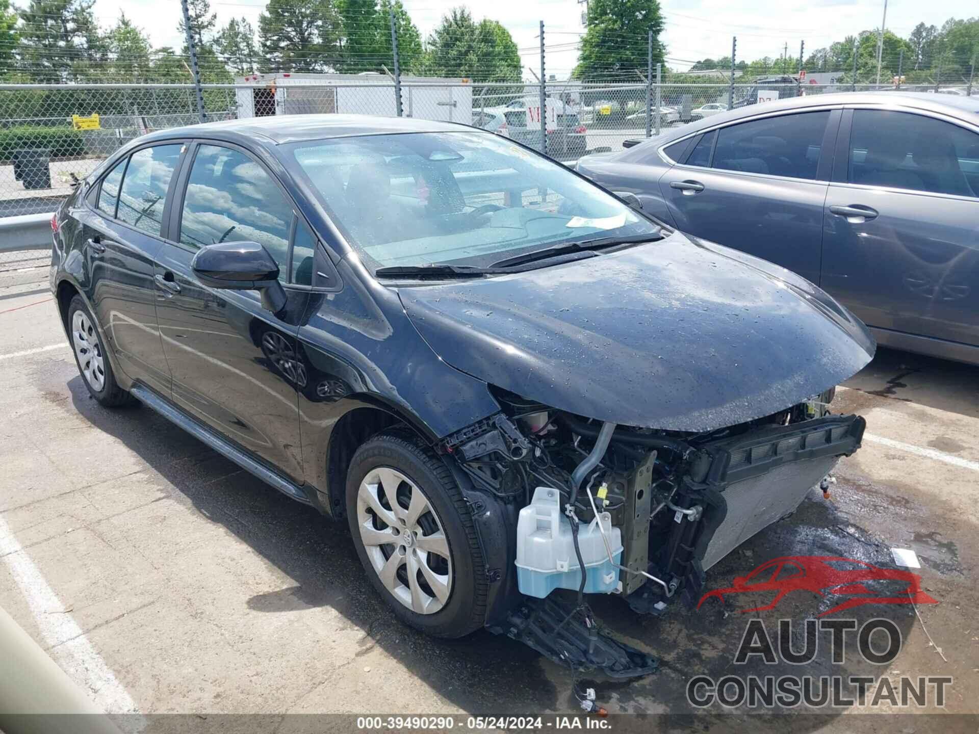 TOYOTA COROLLA 2023 - 5YFB4MDE0PP059303