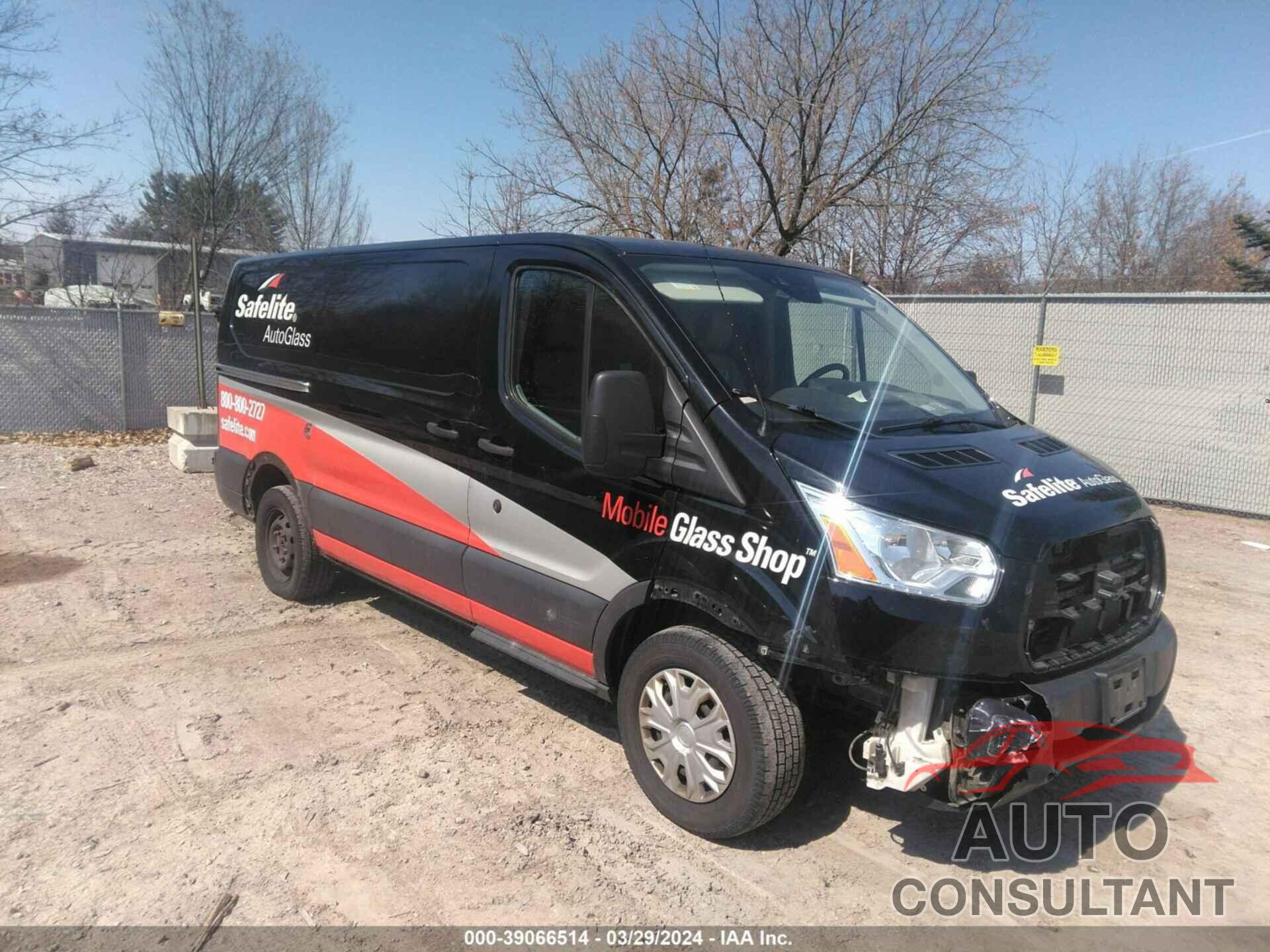 FORD TRANSIT-150 2016 - 1FTYE1YMXGKB26267