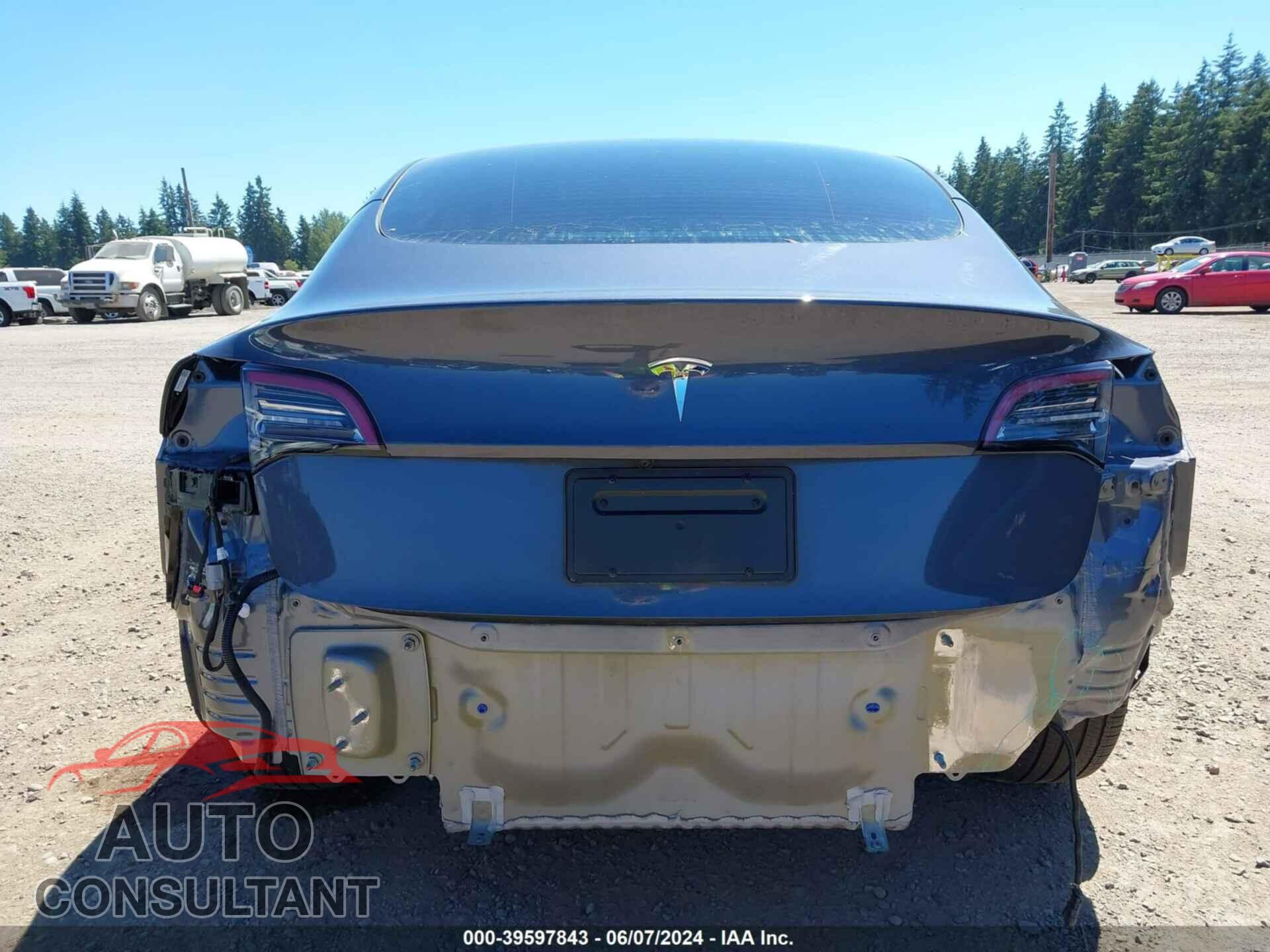 TESLA MODEL 3 2023 - 5YJ3E1EA1PF579226