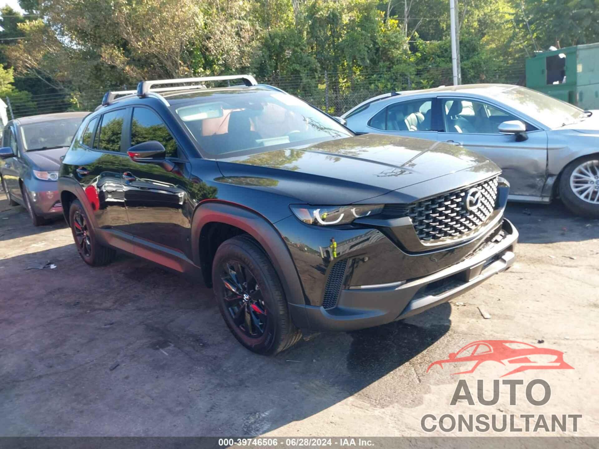 MAZDA CX-50 2024 - 7MMVABAM1RN201518