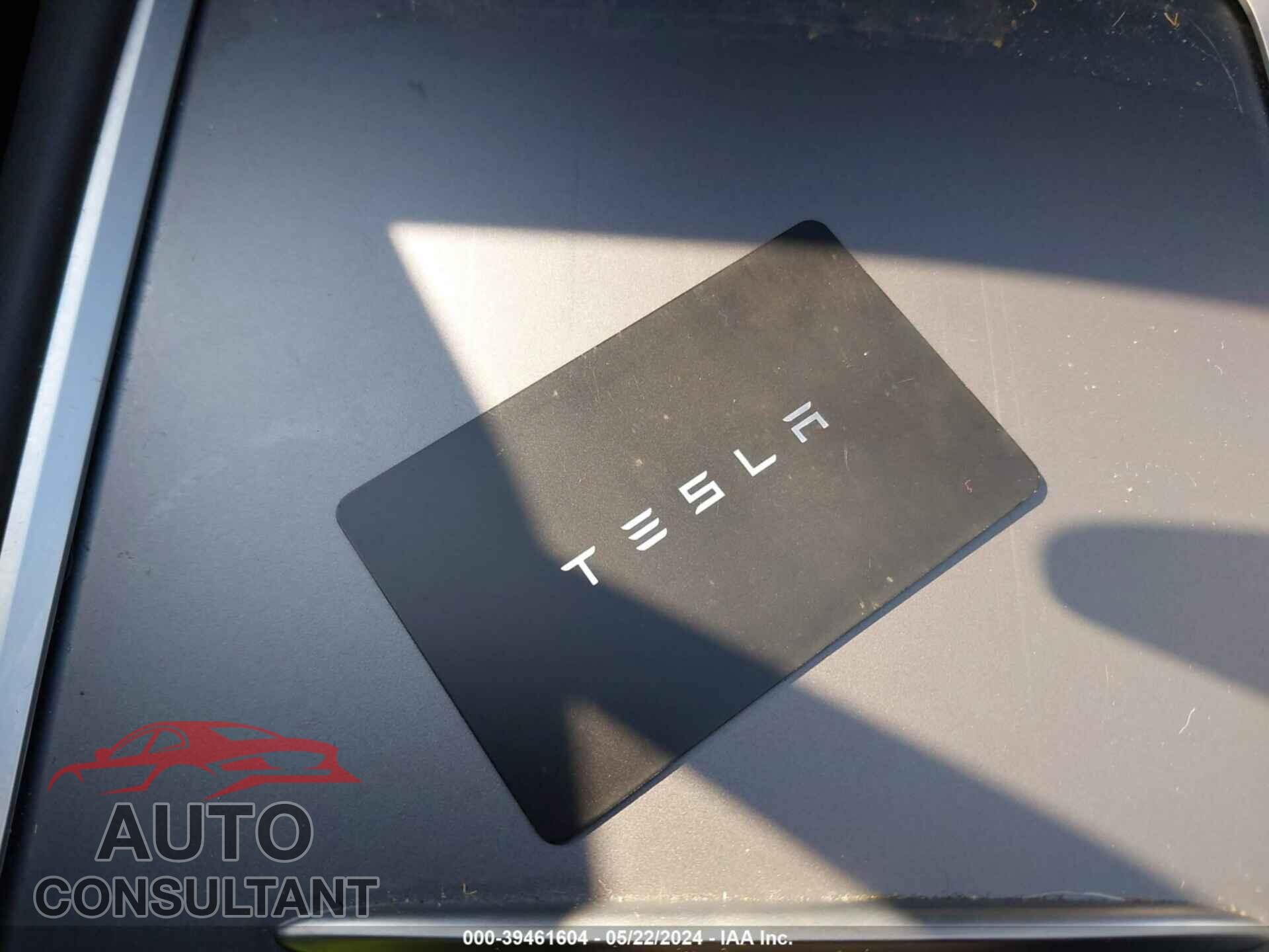 TESLA MODEL 3 2023 - 5YJ3E1EA2PF553217