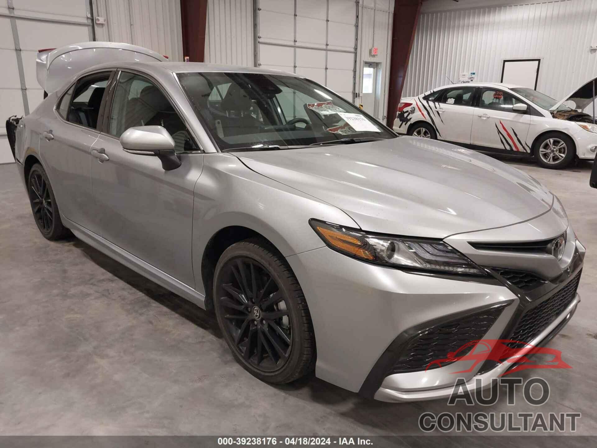 TOYOTA CAMRY 2024 - 4T1K61AK3RU878438