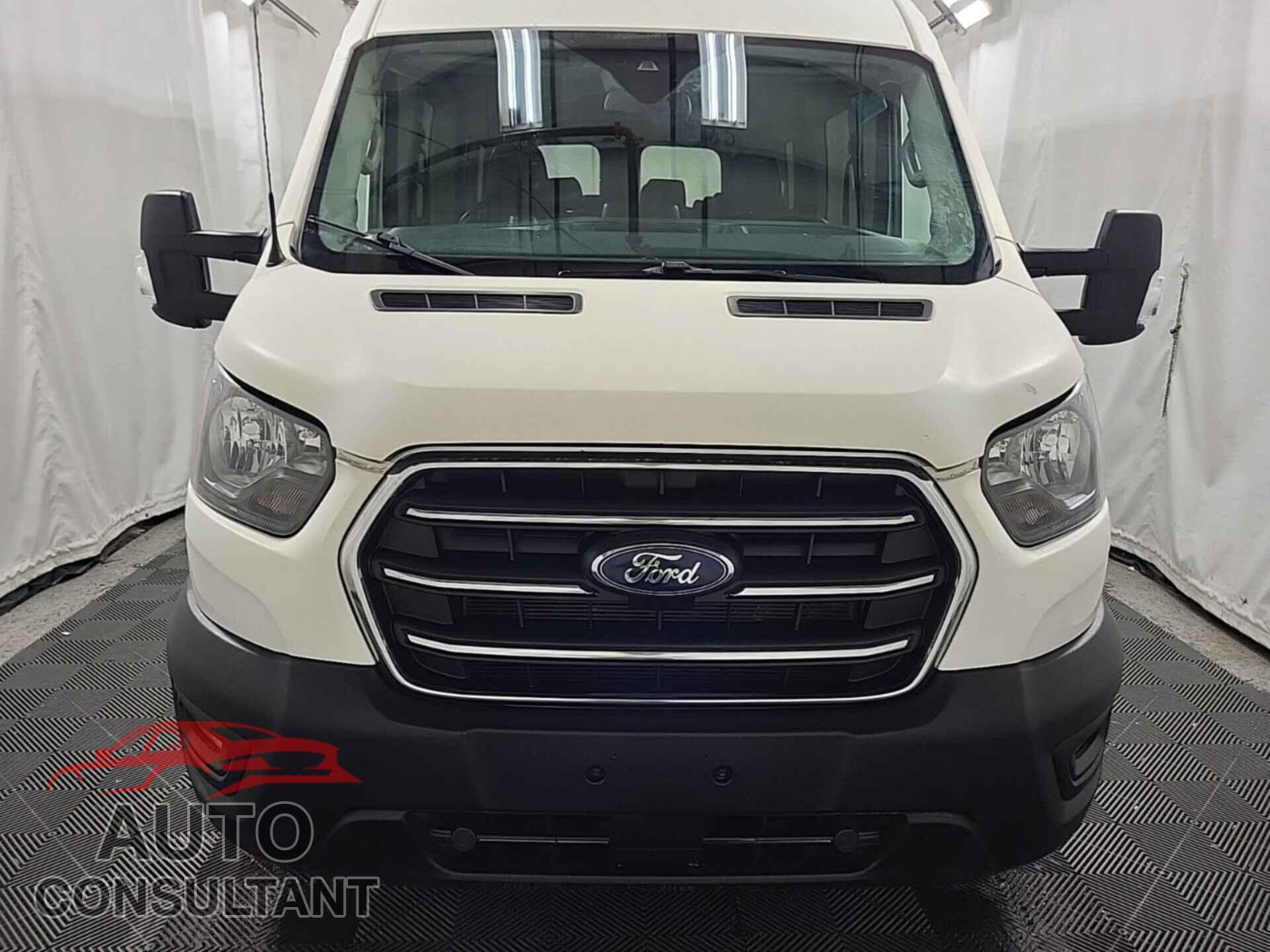 FORD TRANSIT 2020 - 1FBAX9CG2LKB51481