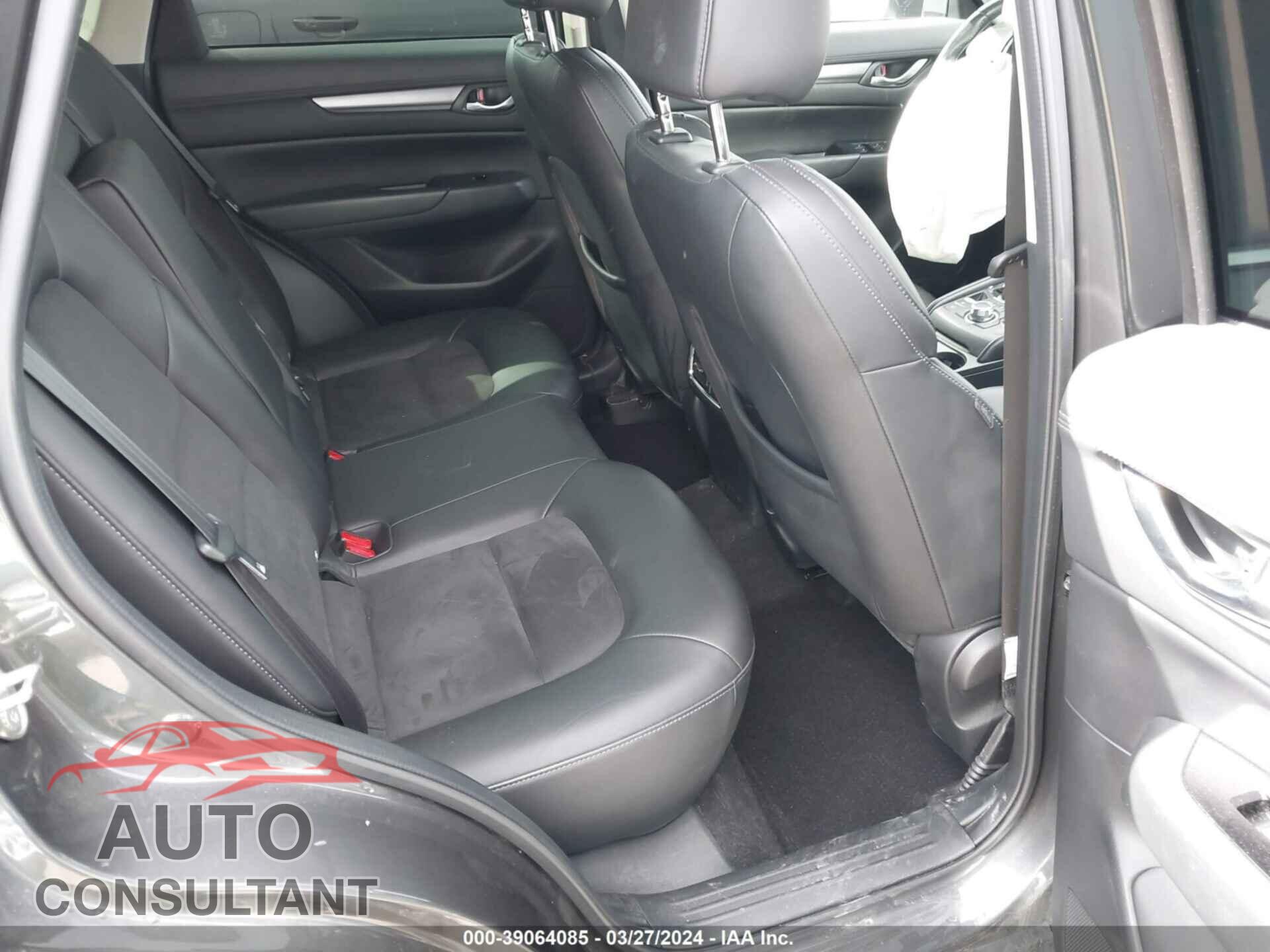 MAZDA CX-5 2018 - JM3KFBCM0J0429357