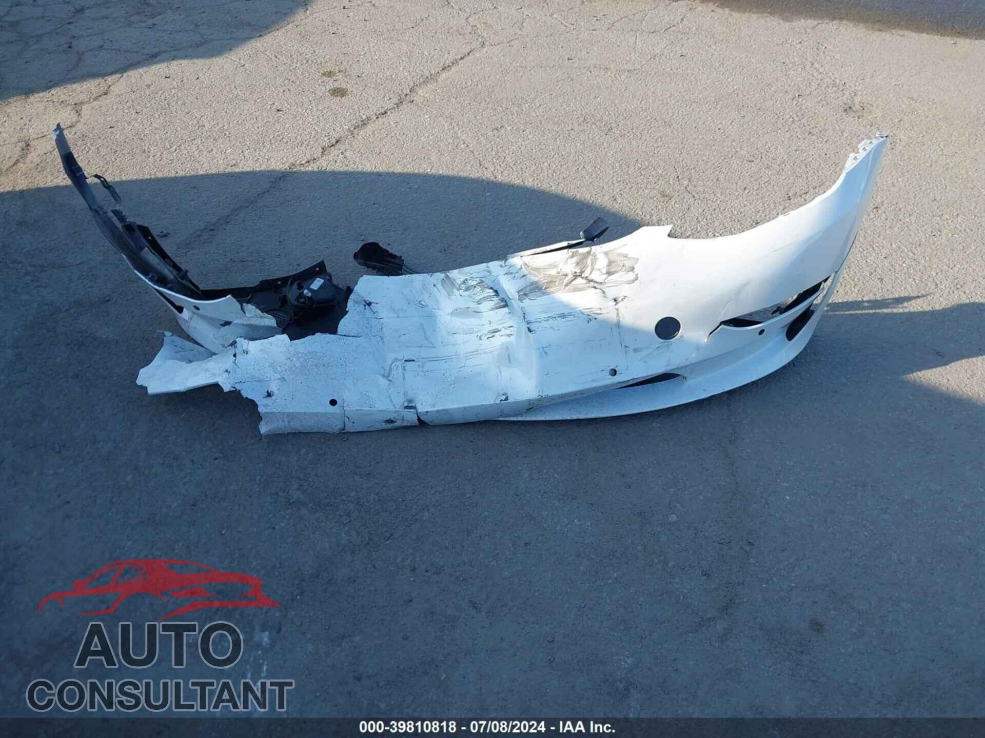 TESLA MODEL 3 2022 - 5YJ3E1EA5NF189906