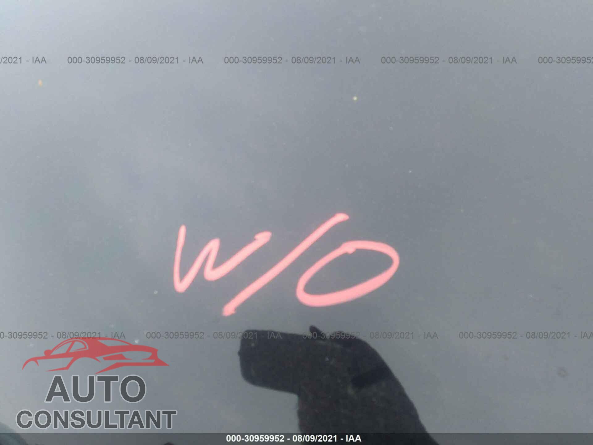 MITSUBISHI ECLIPSE CROSS 2019 - JA4AT3AA0KZ032041