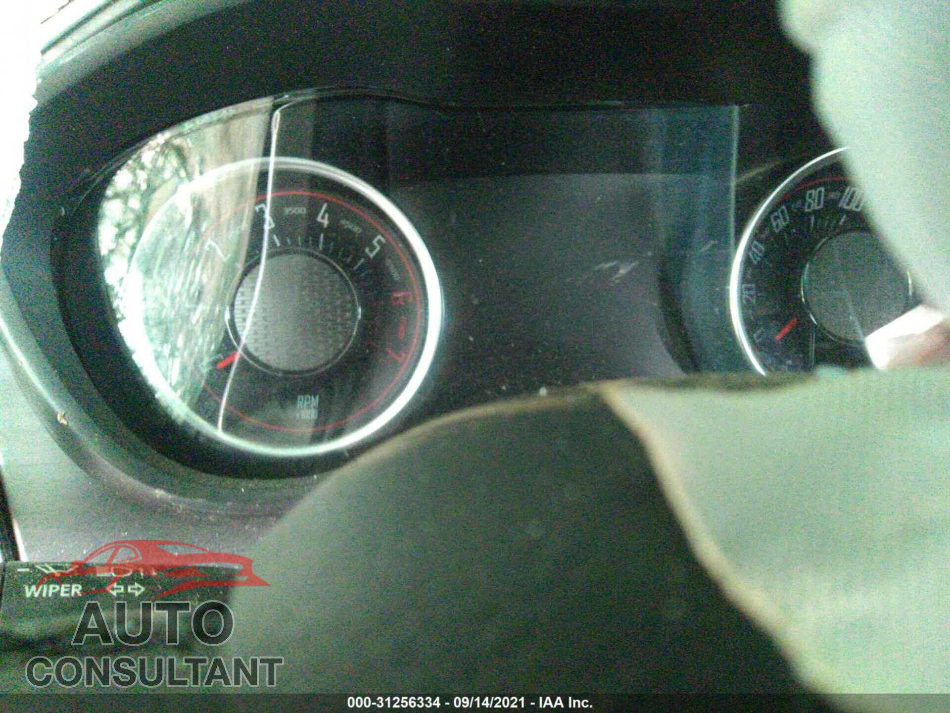 DODGE CHALLENGER 2018 - 2C3CDZFJ7JH172162