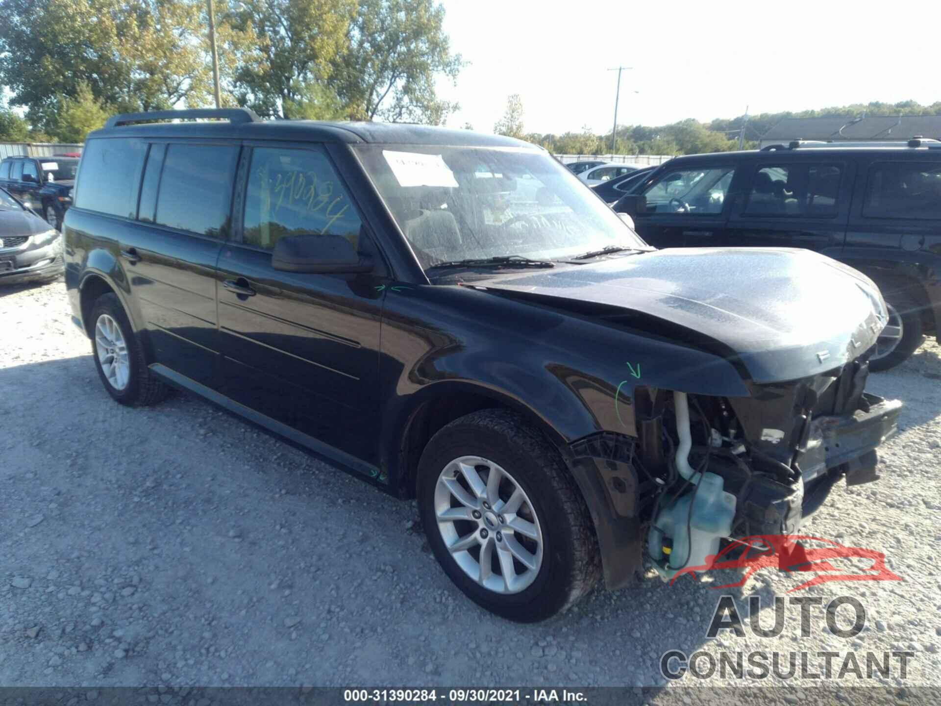 FORD FLEX 2016 - 2FMGK5B82GBA23342