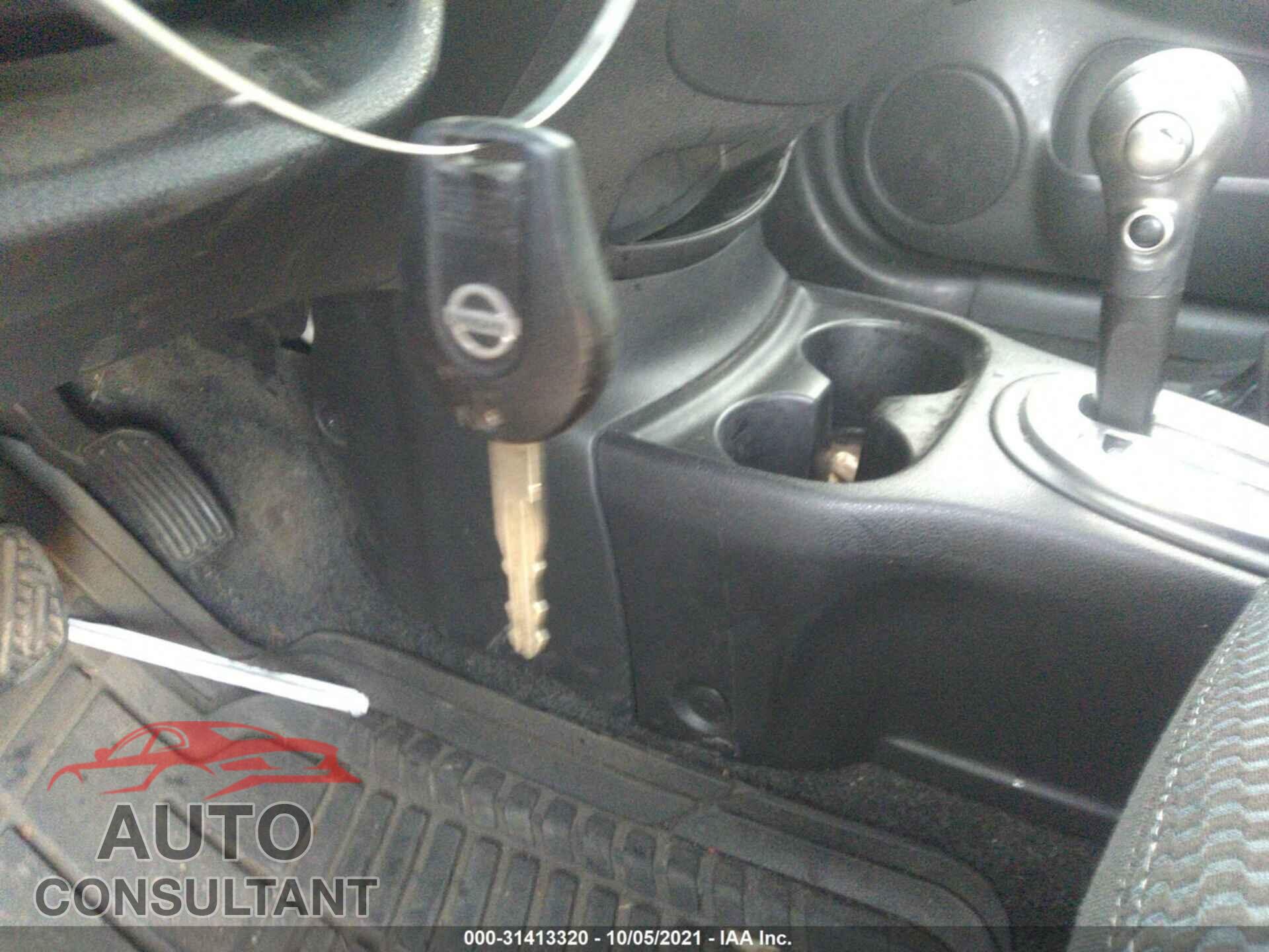 NISSAN VERSA NOTE 2016 - 3N1CE2CP8GL382586