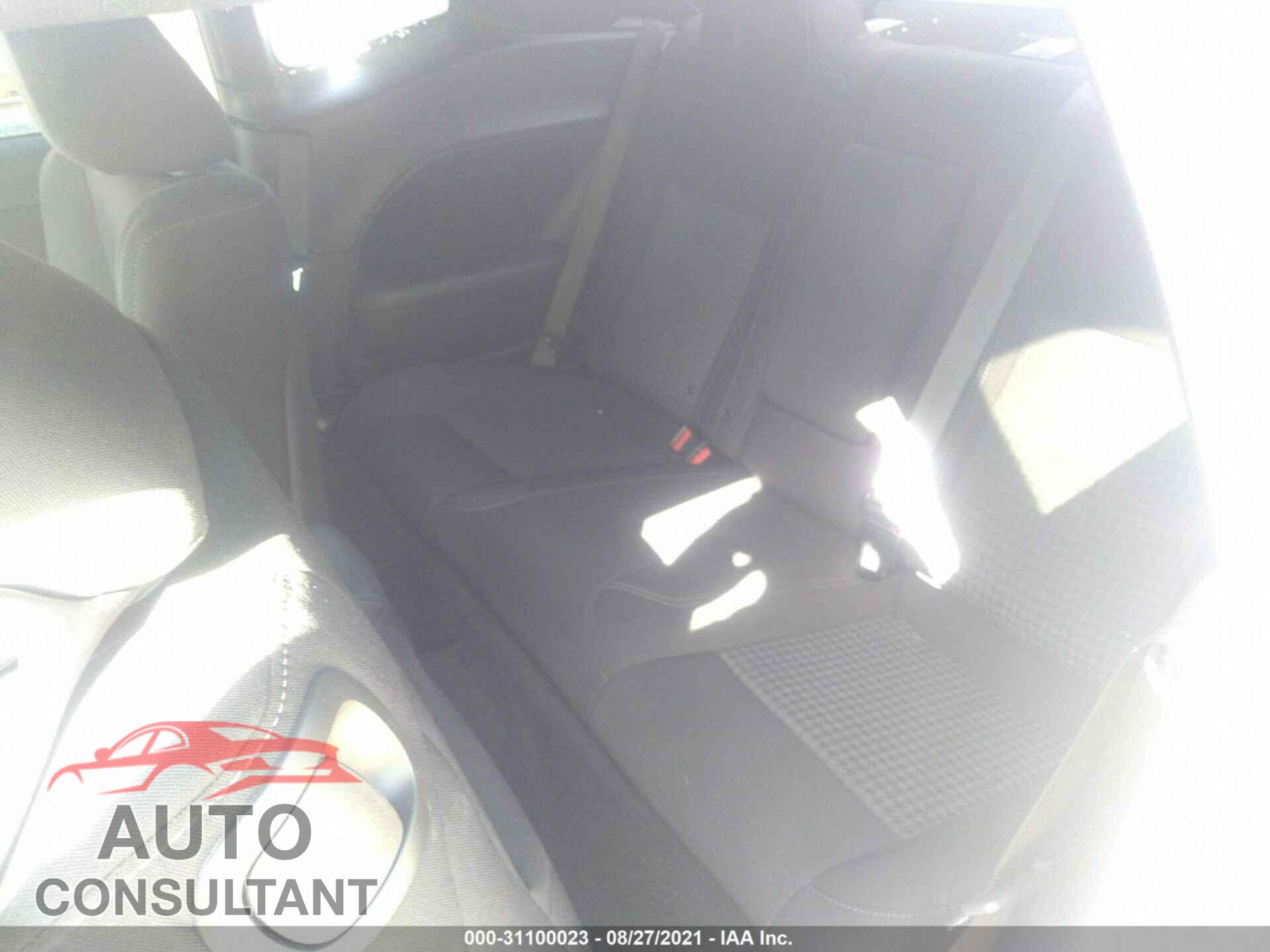 DODGE CHALLENGER 2021 - 2C3CDZAG0MH571379