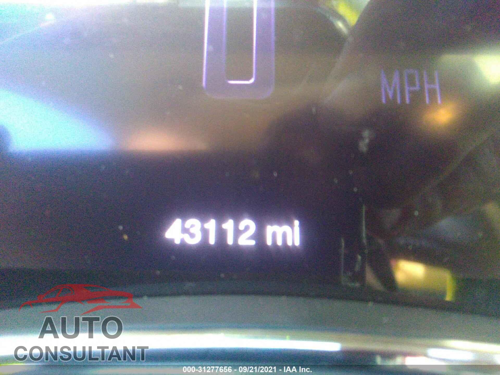 DODGE DURANGO 2017 - 1C4RDJAG8HC879187