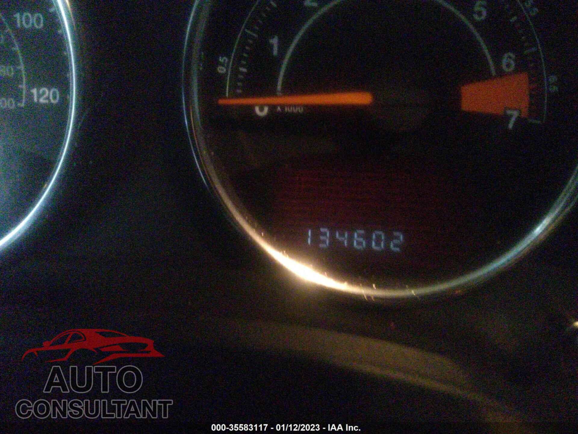 JEEP COMPASS 2016 - 1C4NJCEA6GD628136