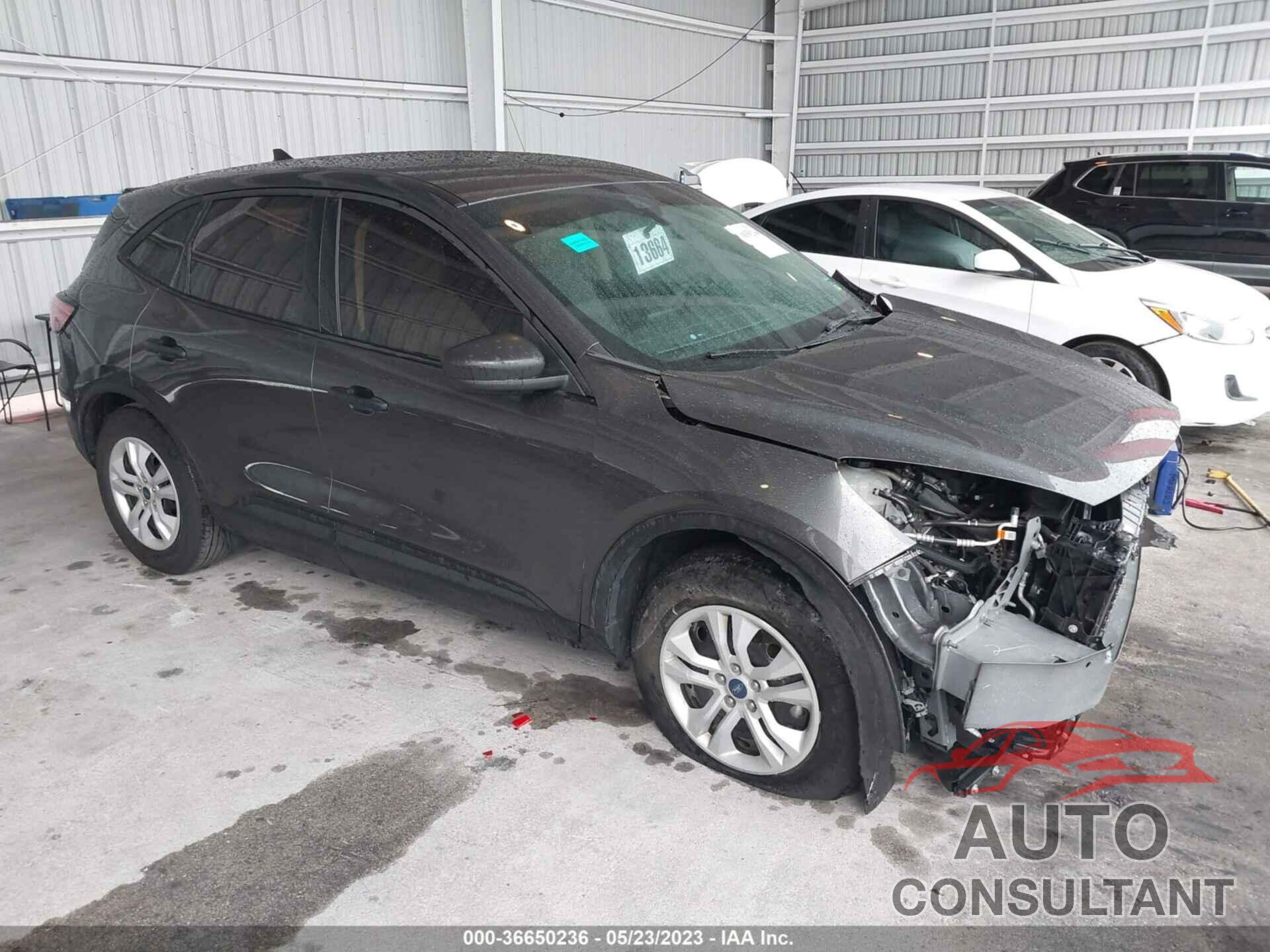 FORD ESCAPE 2020 - 1FMCU0F66LUB47283