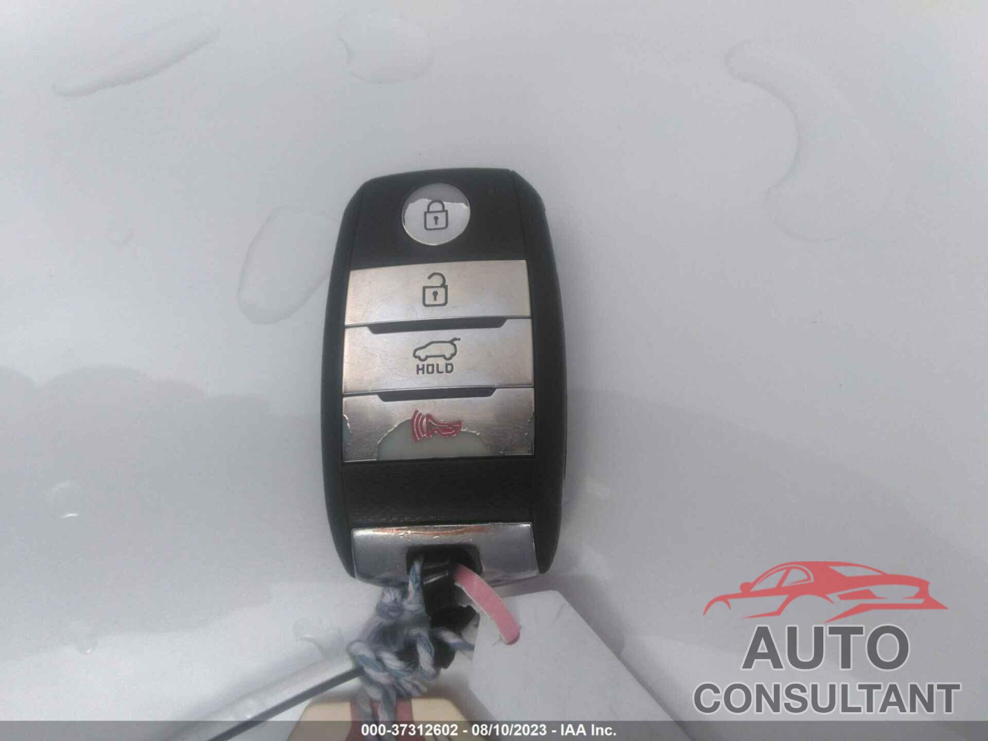 KIA SORENTO 2020 - 5XYPHDA59LG667785