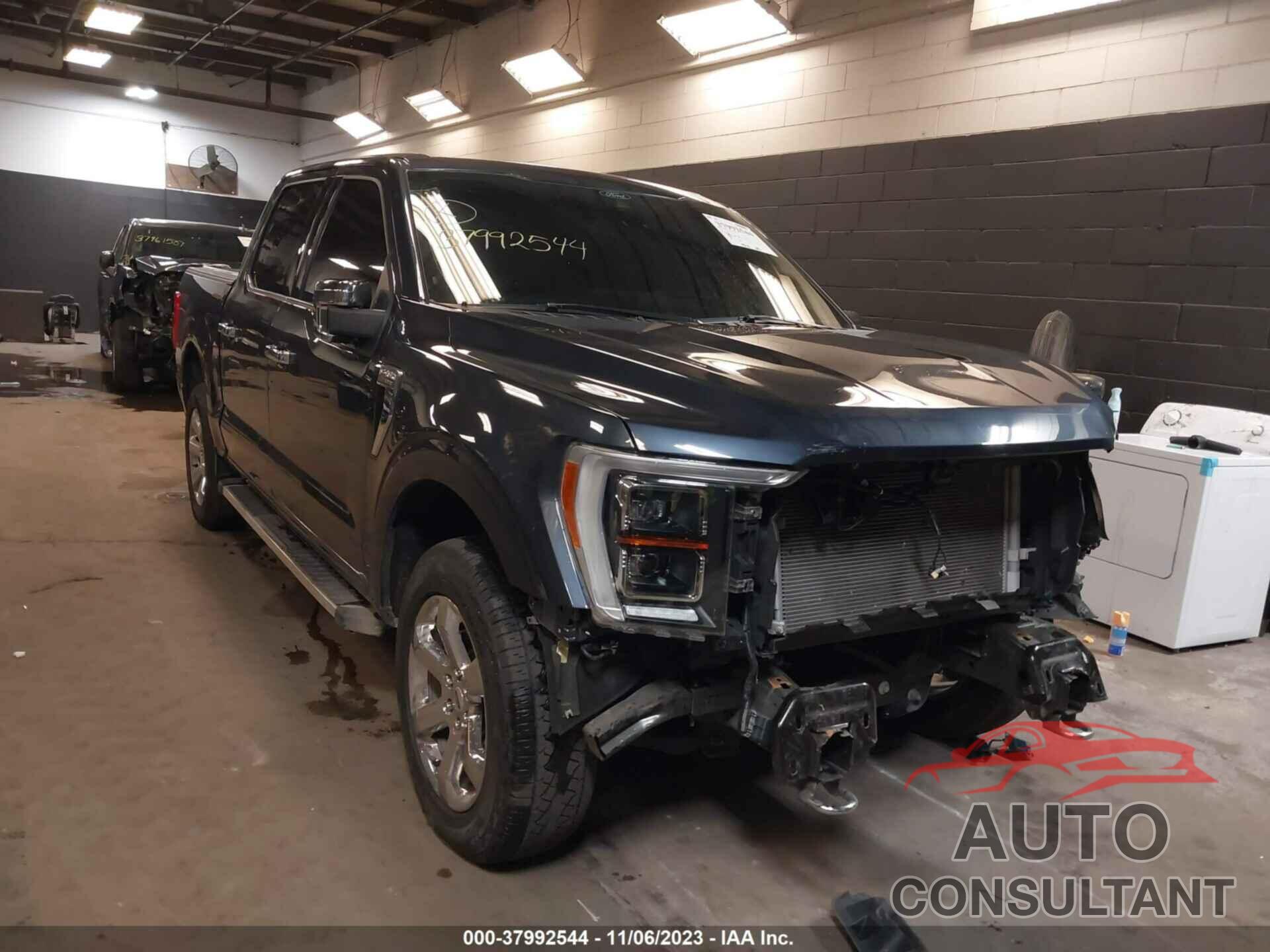 FORD F-150 2022 - 1FTFW1E53NFA76772