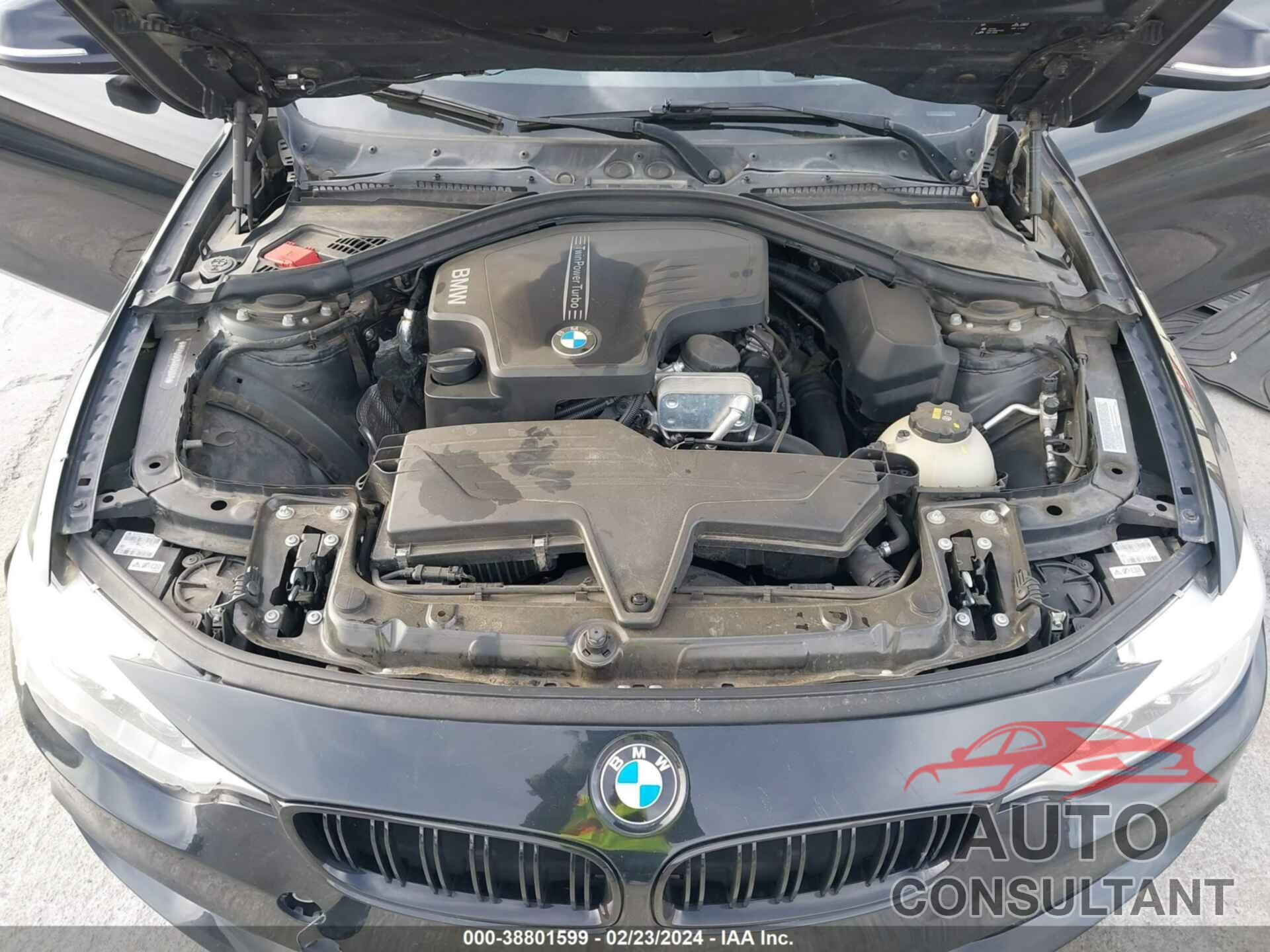 BMW 428 2016 - WBA4A9C53GGL87815