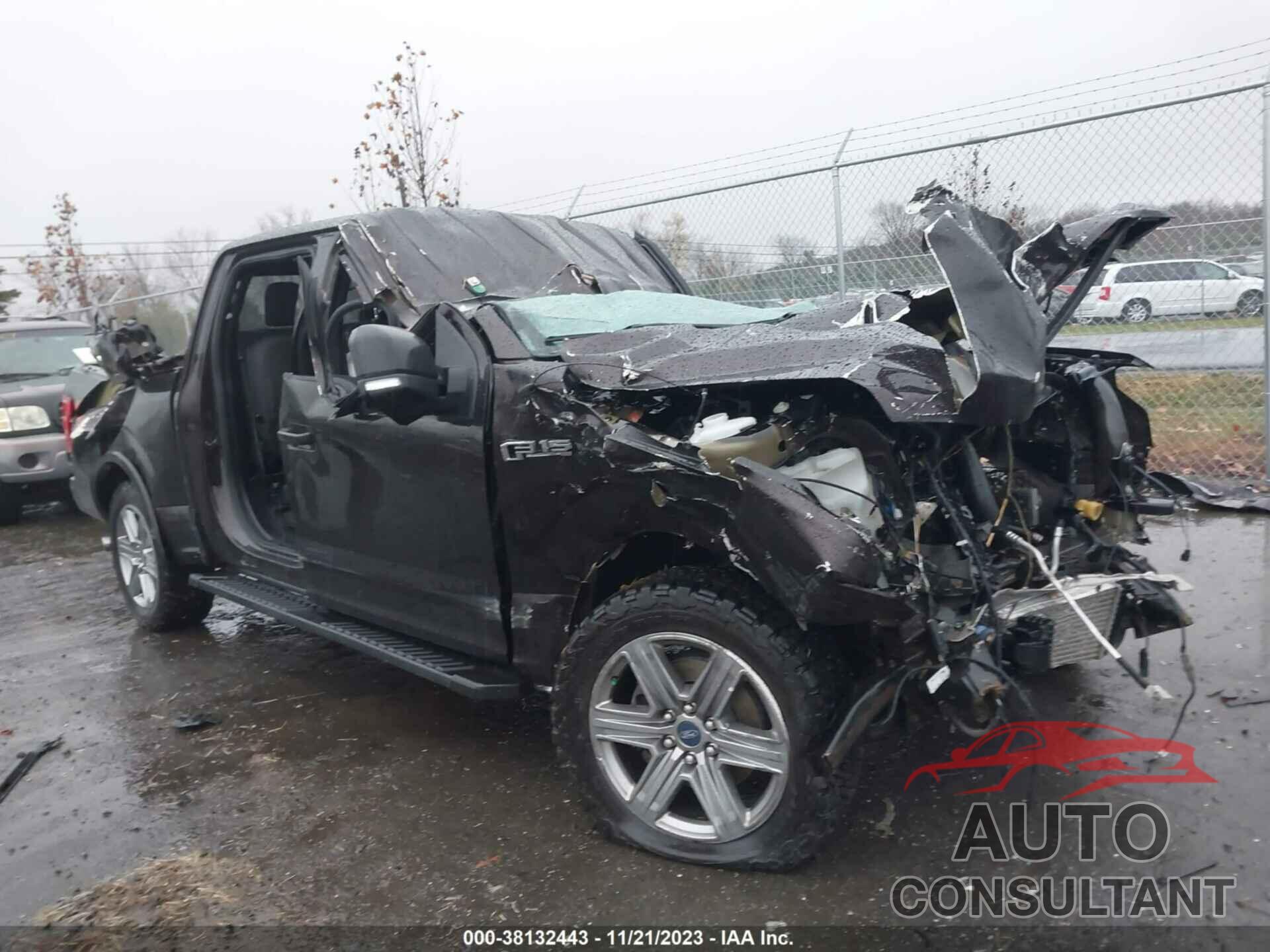 FORD F-150 2019 - 1FTEW1EP9KFA88059