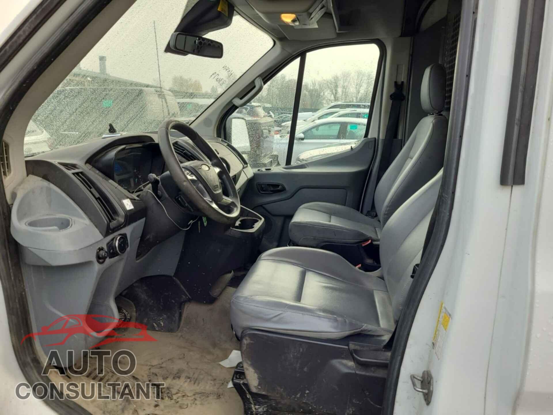 FORD TRANSIT 2015 - 1FTNR2CM2FKA07986