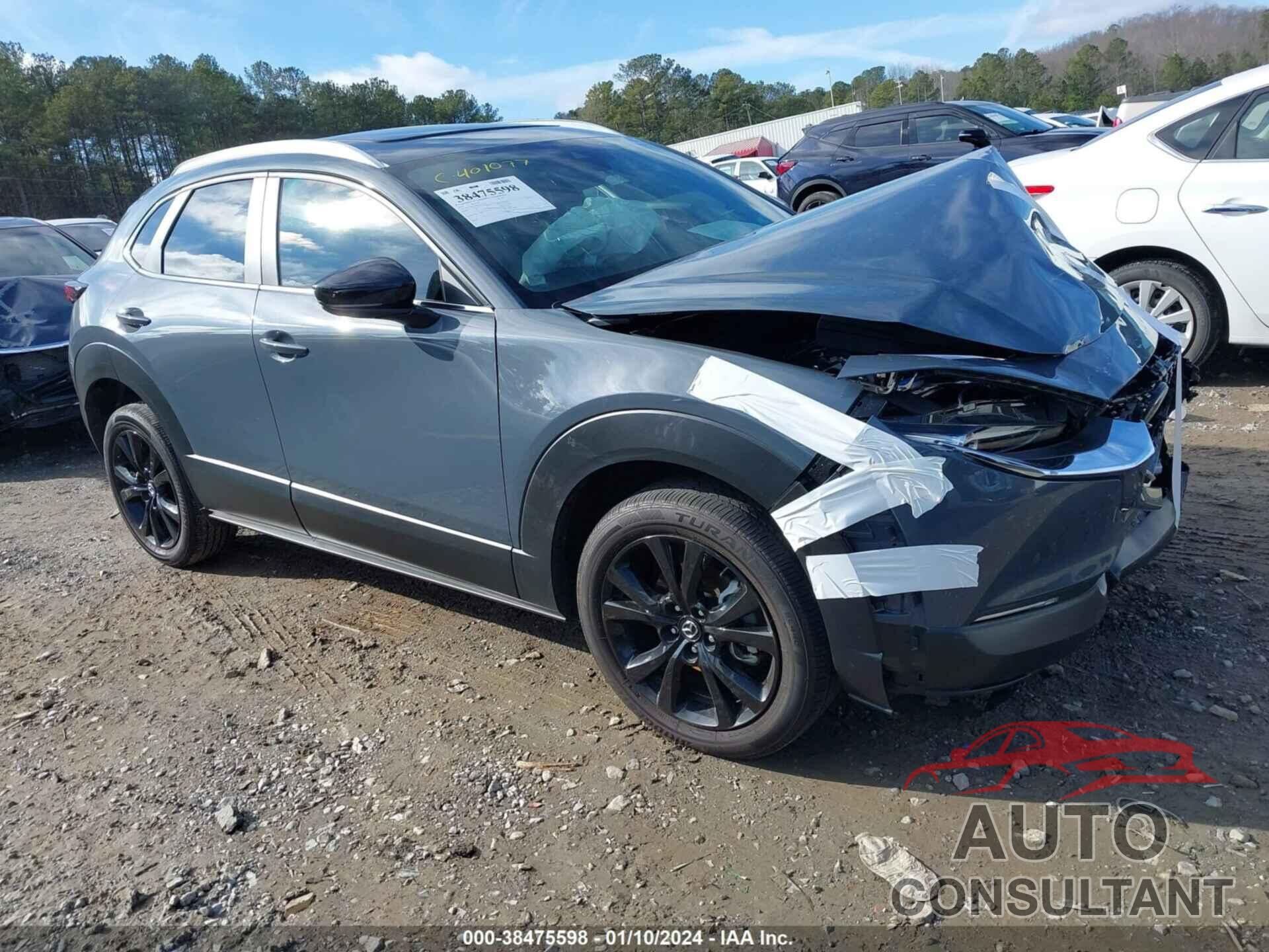 MAZDA CX-30 2023 - 3MVDMBCM1PM523212