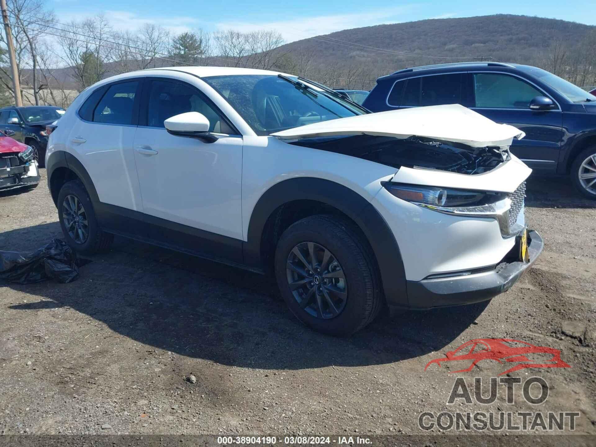 MAZDA CX-30 2024 - 3MVDMBAMXRM635643