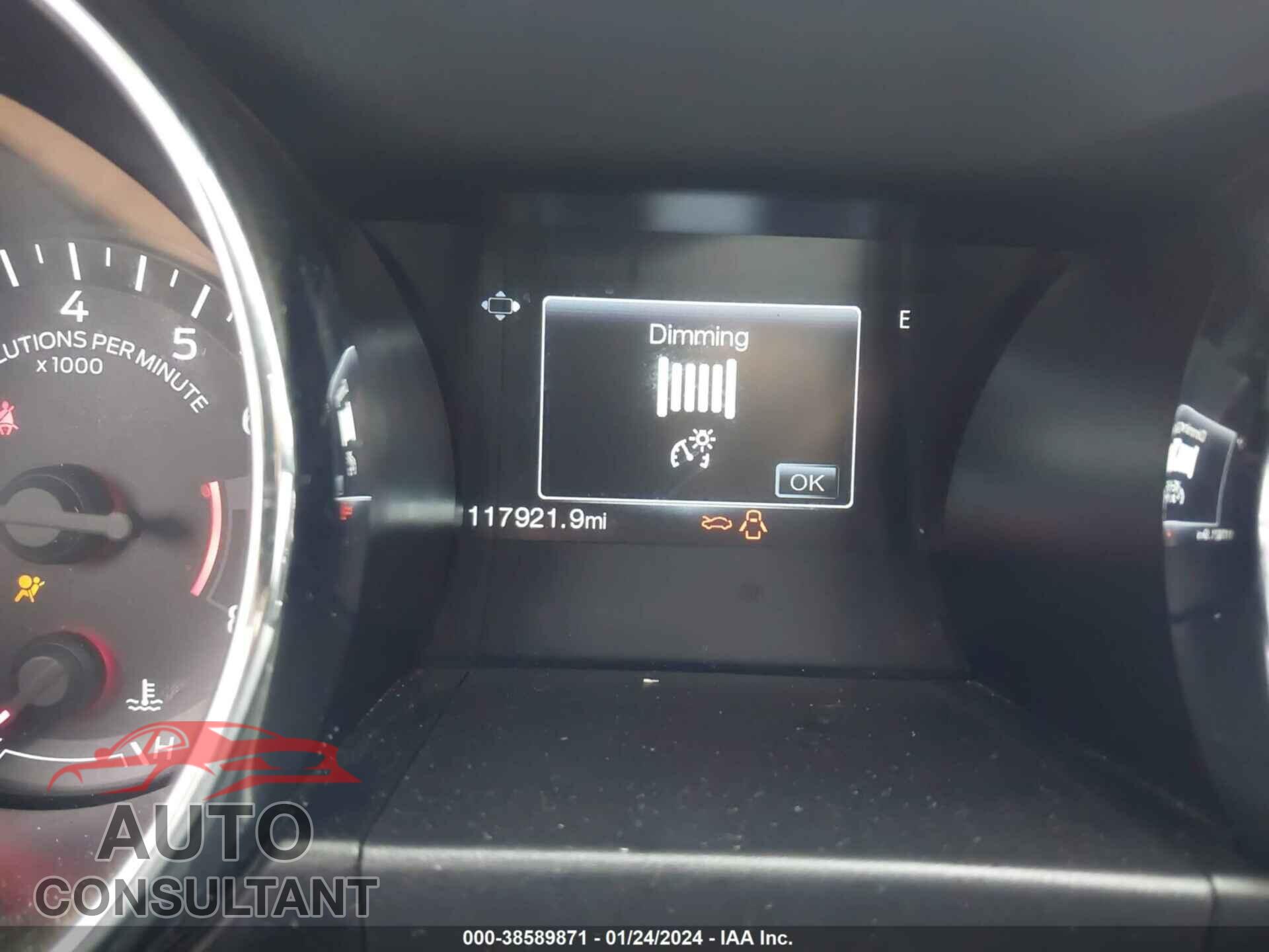 FORD MUSTANG 2017 - 1FA6P8AM3H5202602