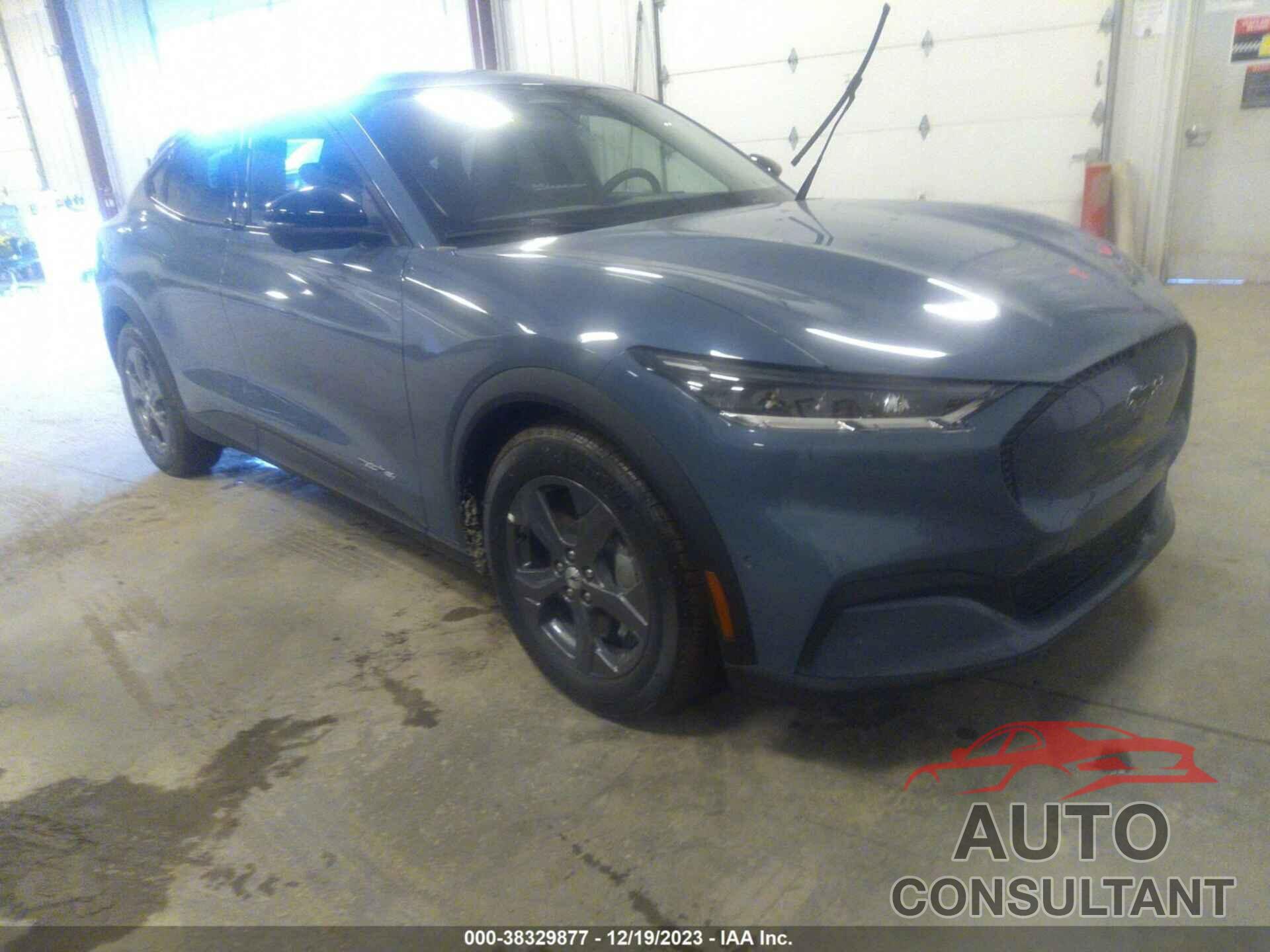 FORD MUSTANG MACH-E 2023 - 3FMTK1S57PMA83886