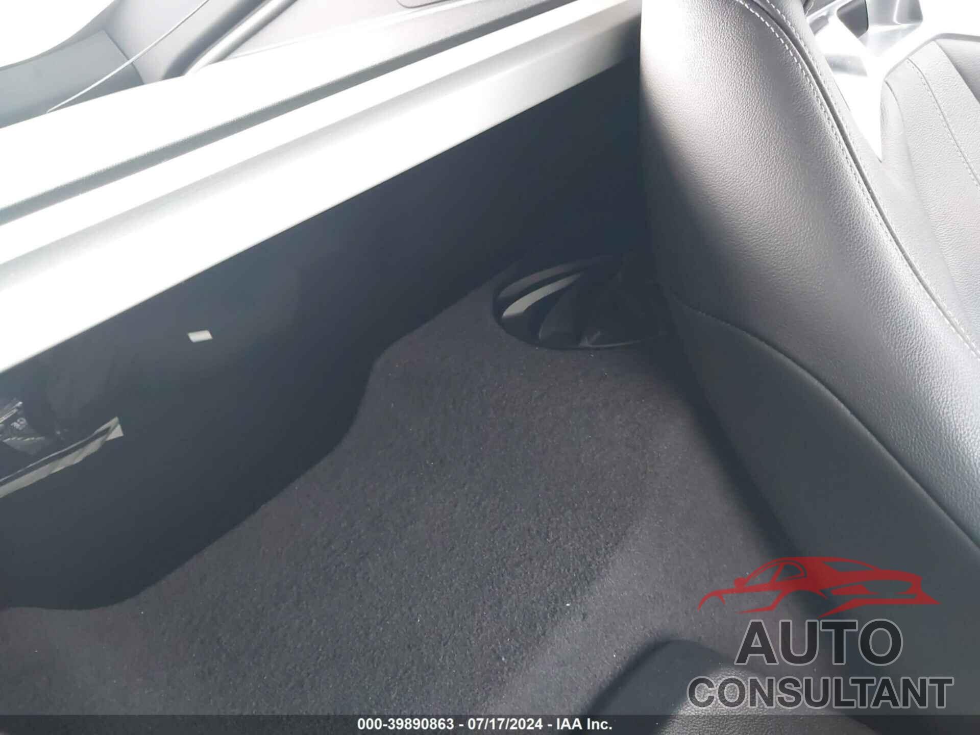 TOYOTA GR SUPRA 2024 - WZ1DB0G0XRW062292