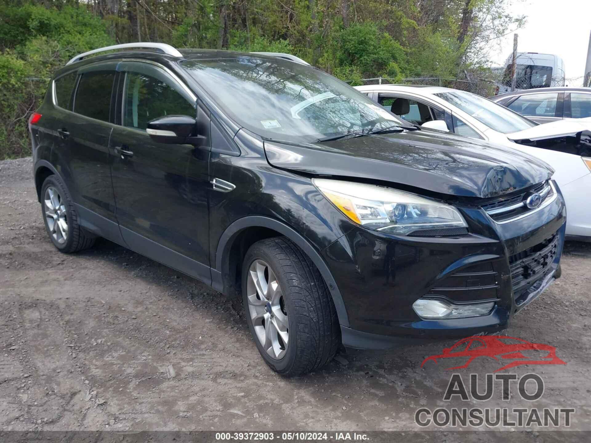 FORD ESCAPE 2016 - 1FMCU9J94GUA87726