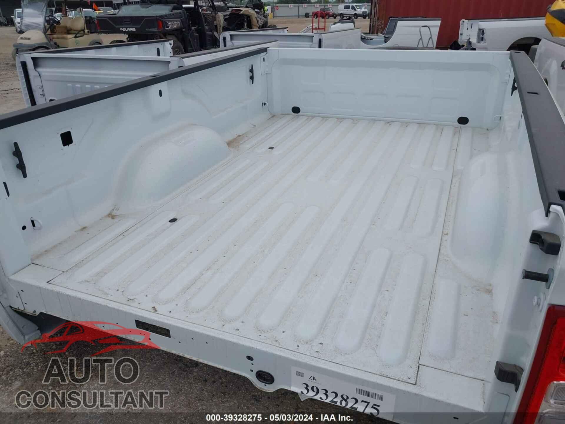 DODGE RAM 3500 2022 - 22 DODGE RAM 3500