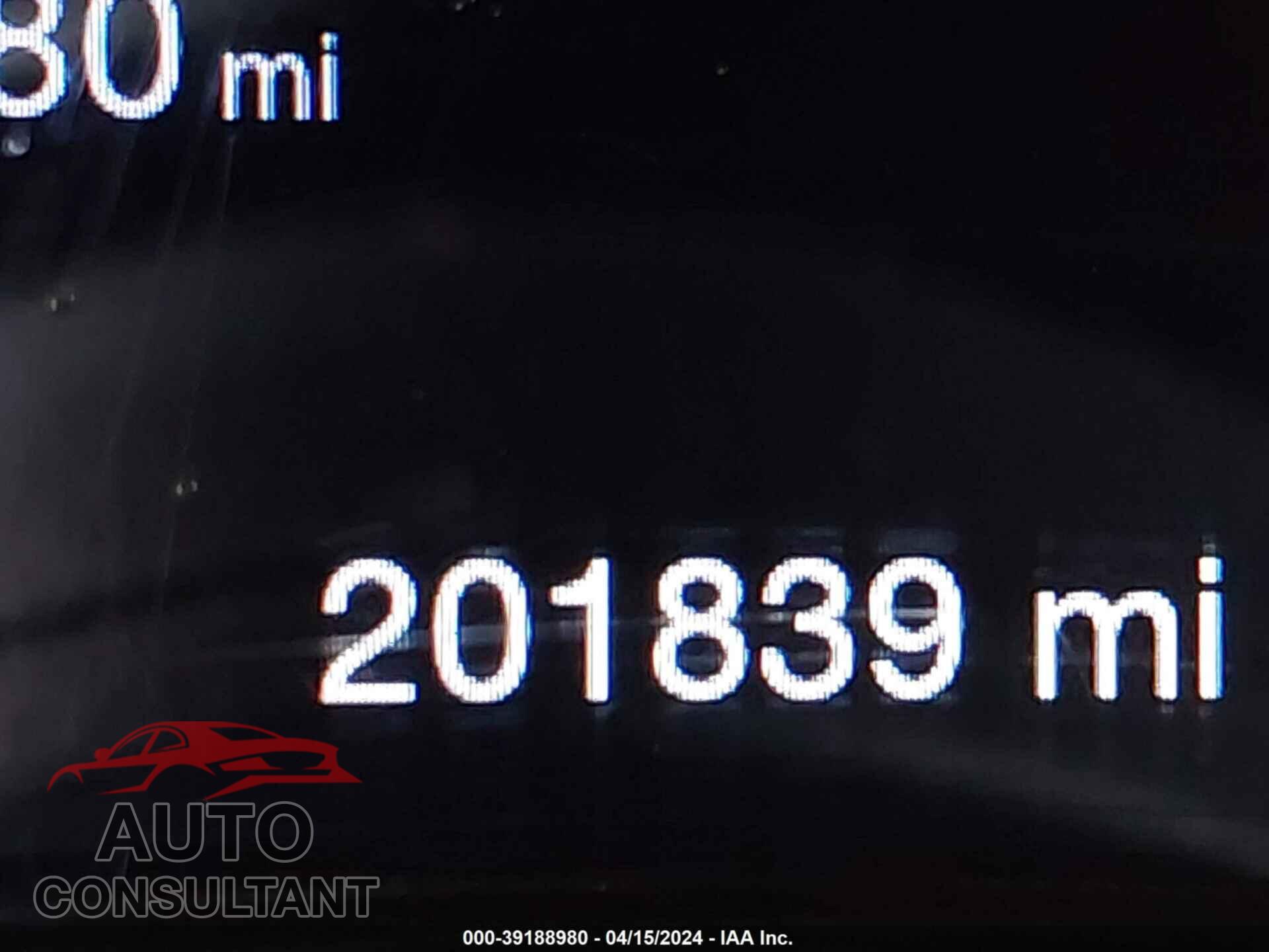 DODGE DURANGO 2018 - 1C4RDHAG0JC412814