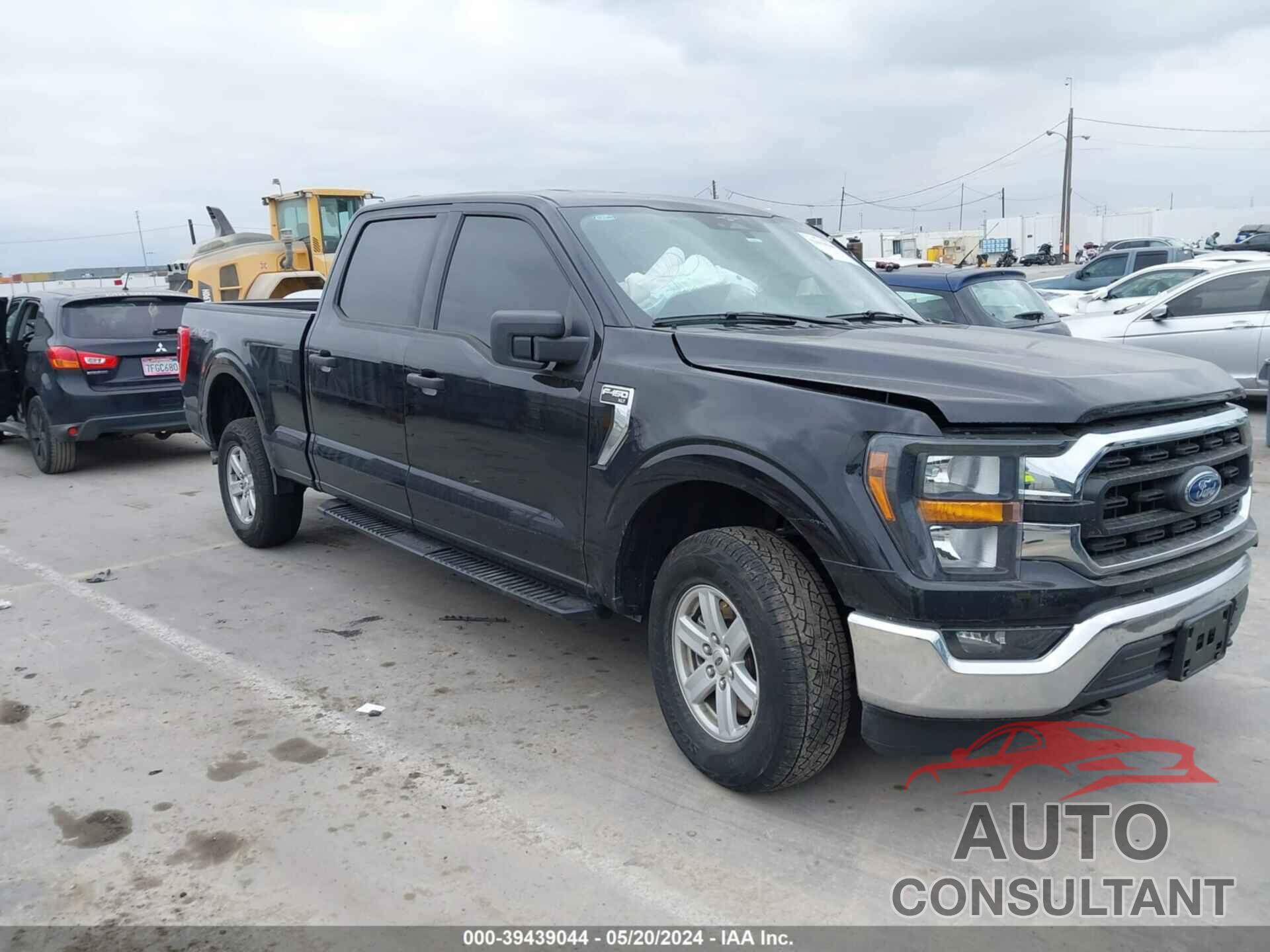 FORD F-150 2023 - 1FTFW1E50PKE81126