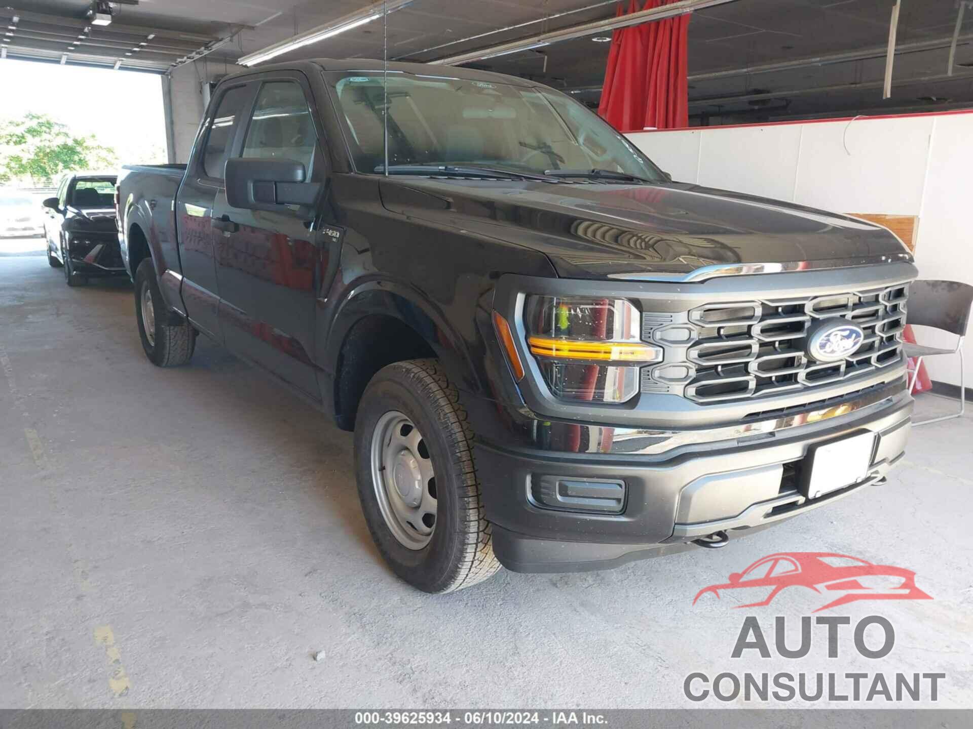 FORD F-150 2024 - 1FTEX1LP6RKD84416