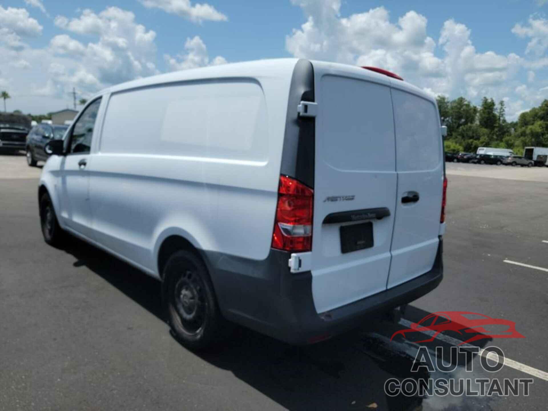 MERCEDES-BENZ METRIS 2018 - WD3PG2EA9J3364211