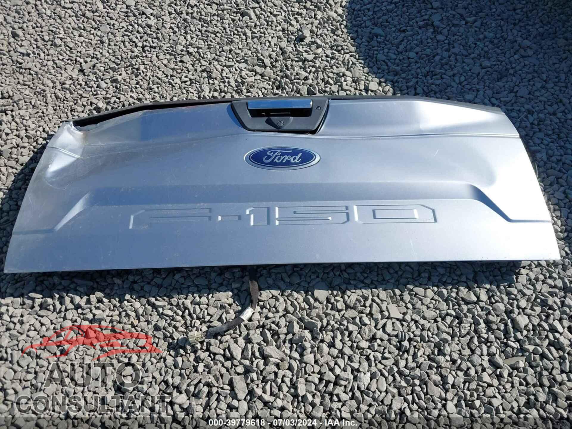 FORD F-150 2020 - 1FTFW1E41LFA19829