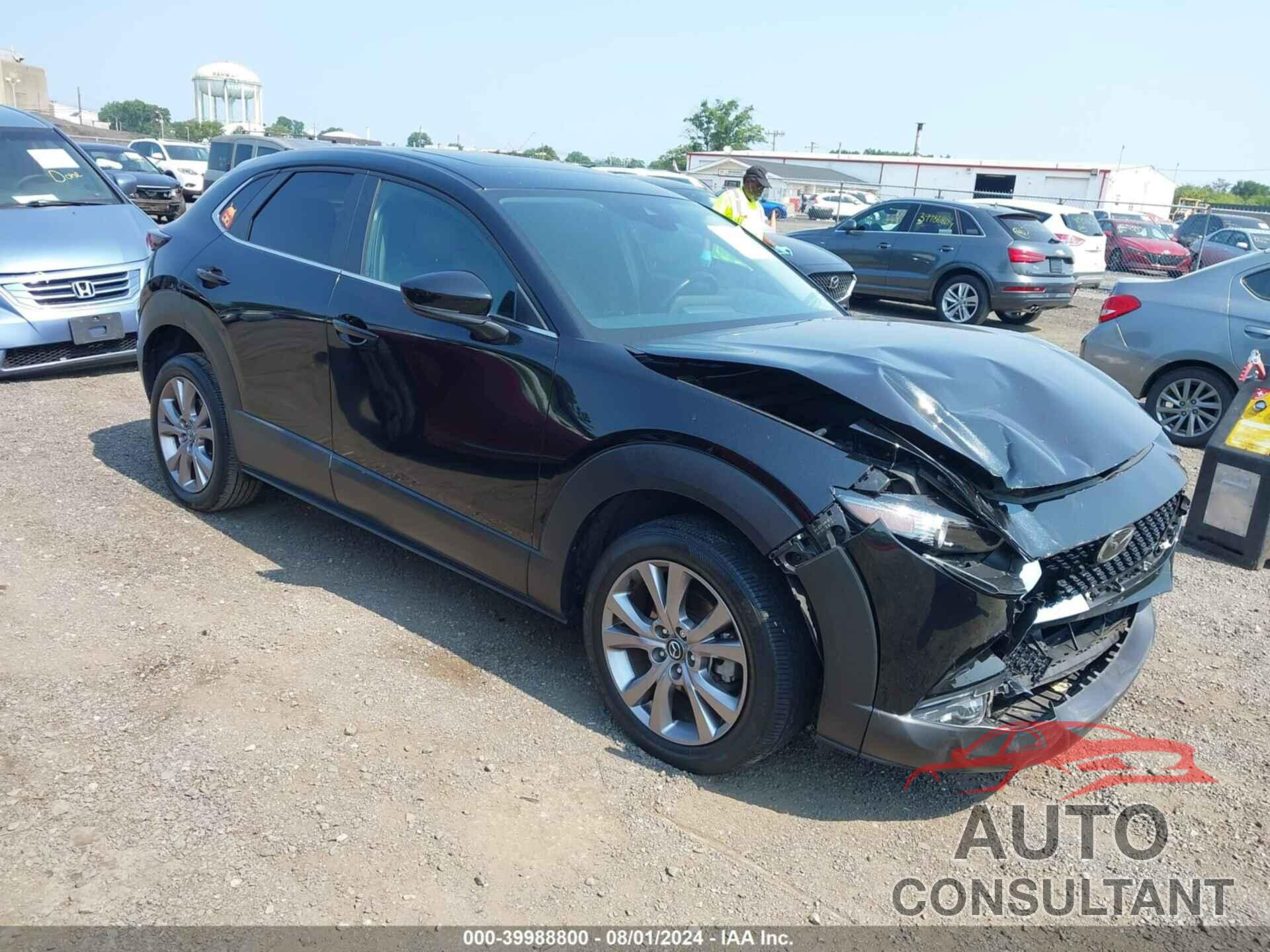MAZDA CX-30 2021 - 3MVDMBCL7MM223502
