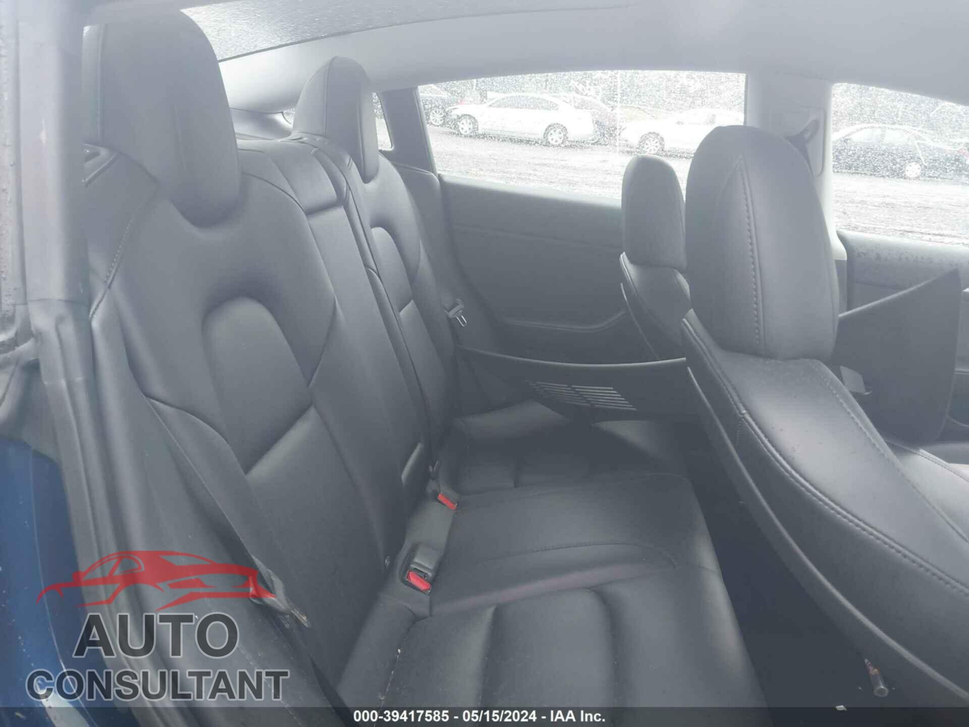 TESLA MODEL 3 2023 - 5YJ3E1EA2PF451691