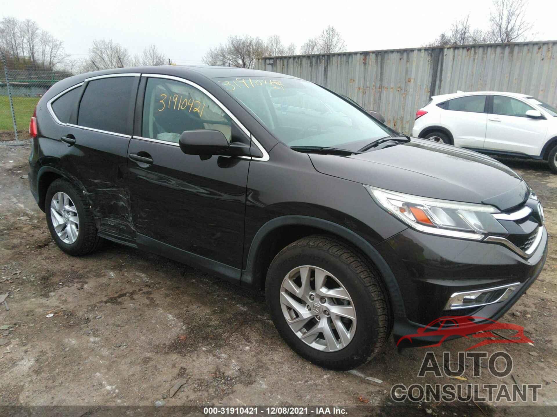 HONDA CR-V 2016 - 2HKRM4H50GH643982