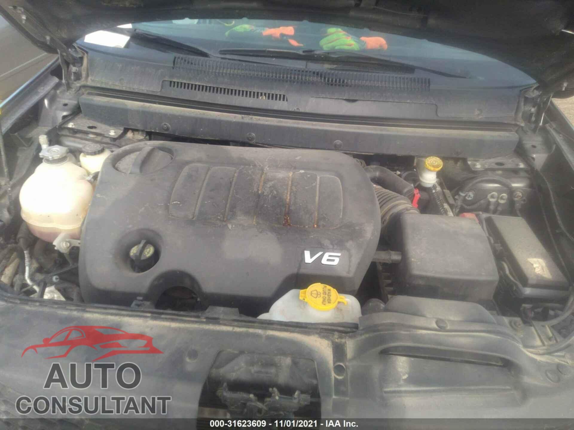 DODGE JOURNEY 2016 - 3C4PDDEG7GT217221