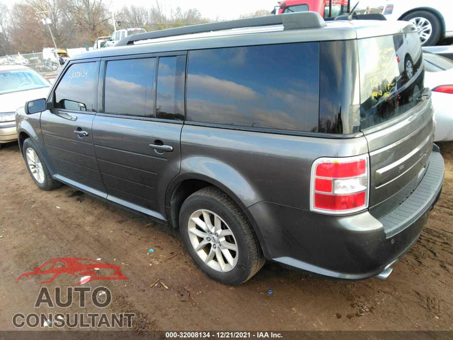 FORD FLEX 2016 - 2FMGK5B86GBA14546