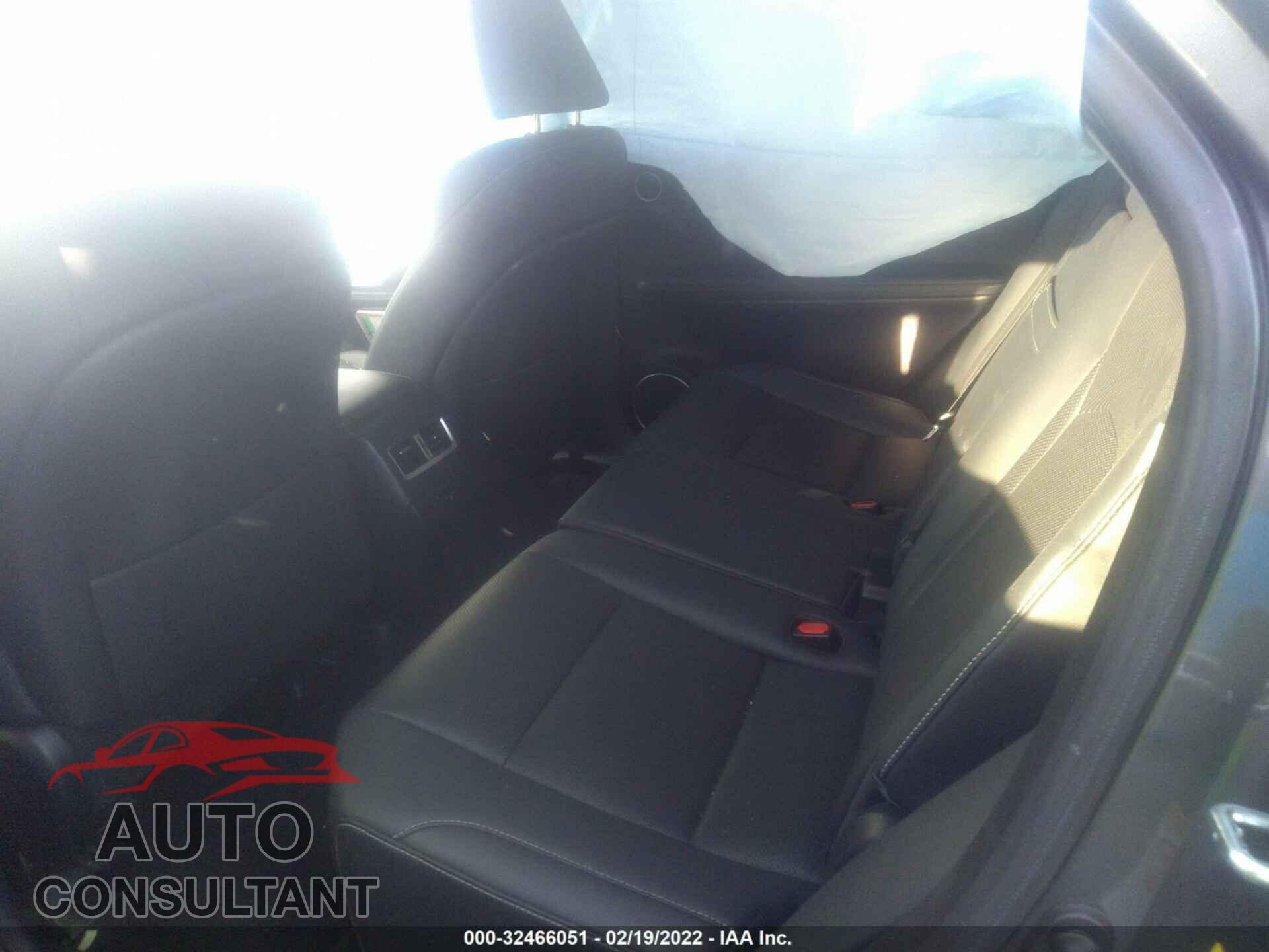 LEXUS RX 2019 - 2T2ZZMCA6KC139465