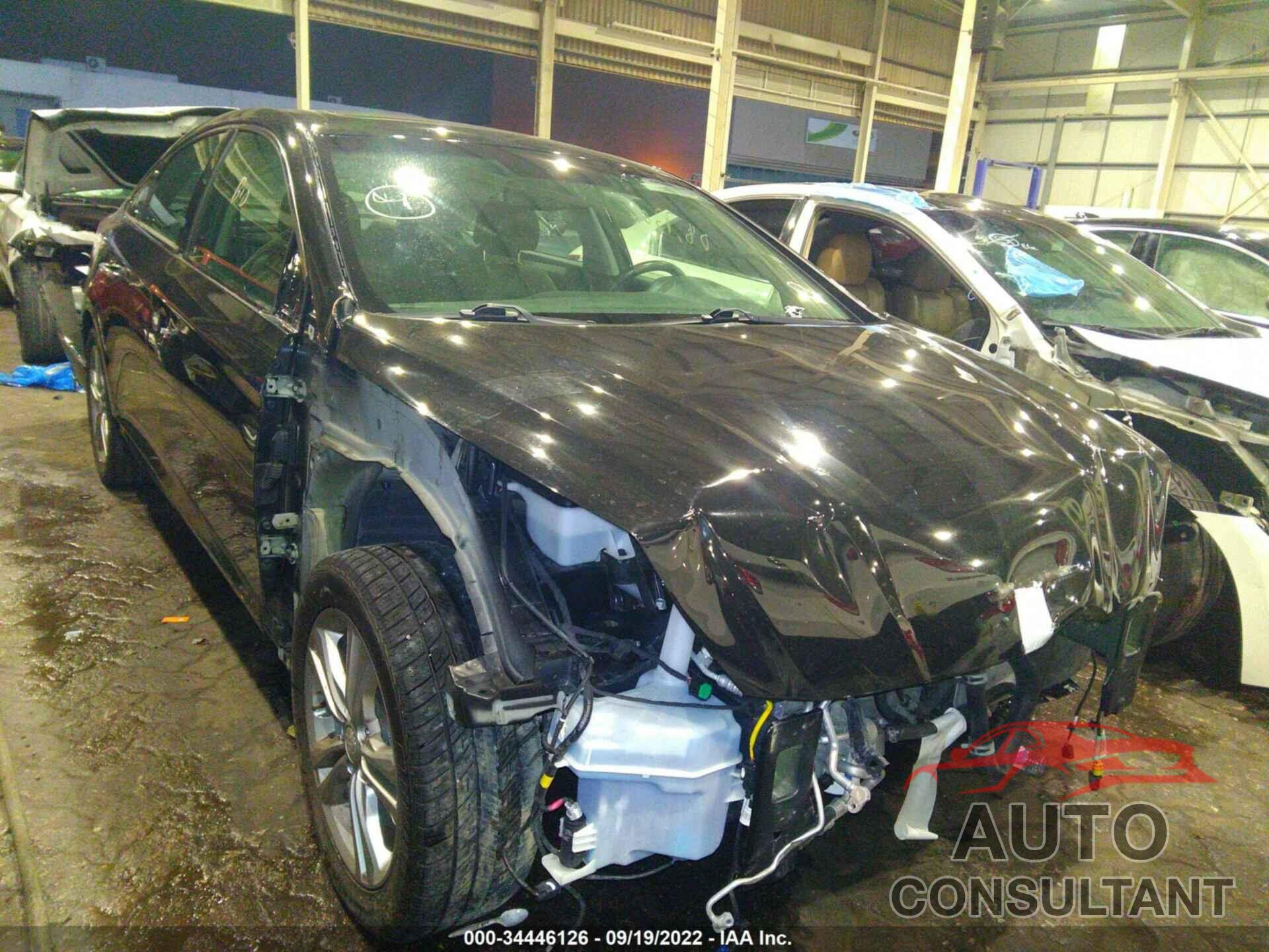 HYUNDAI SONATA 2018 - 00PE34AF4JH600614