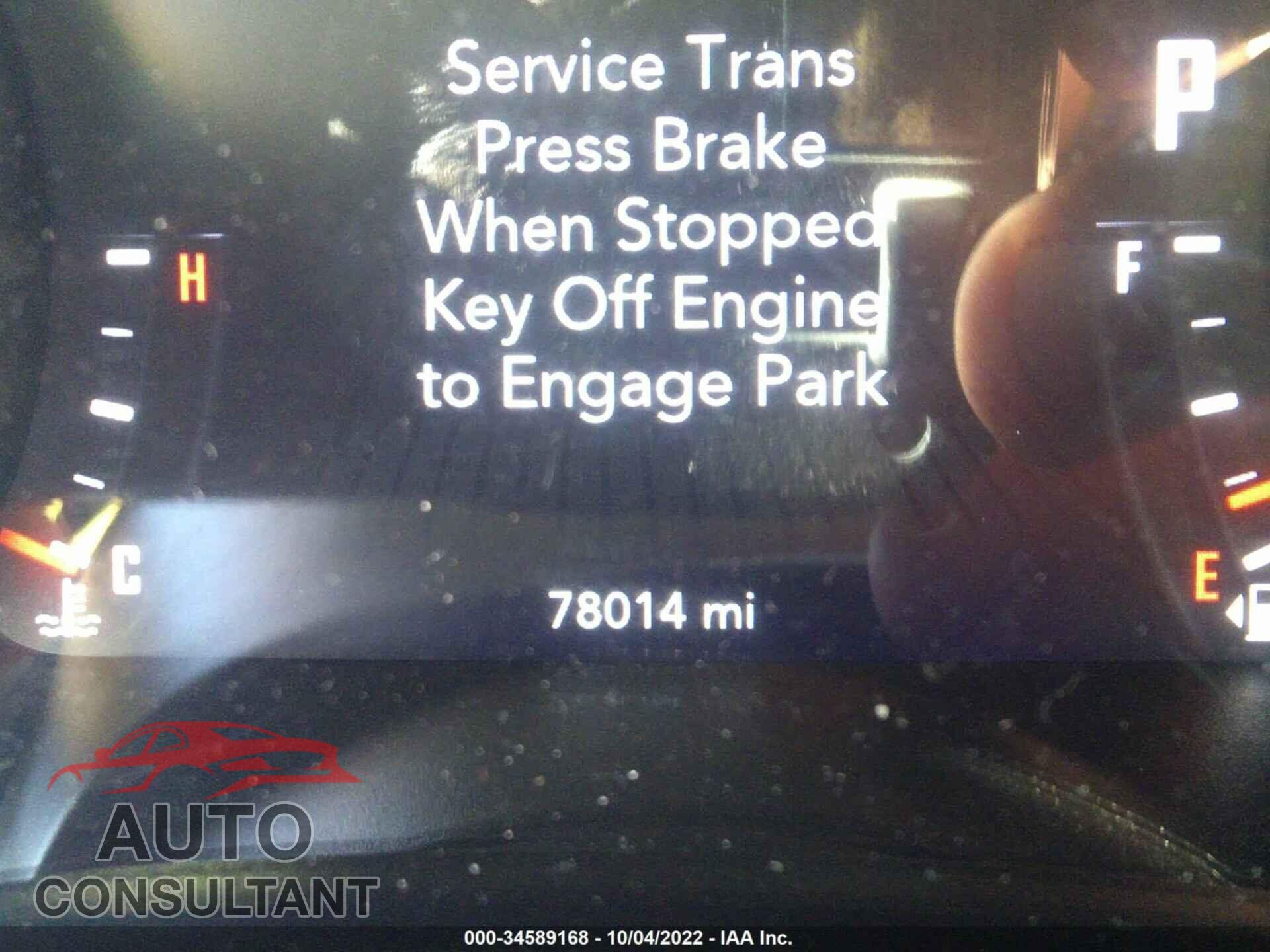 DODGE CHALLENGER 2017 - 2C3CDZAG2HH536218