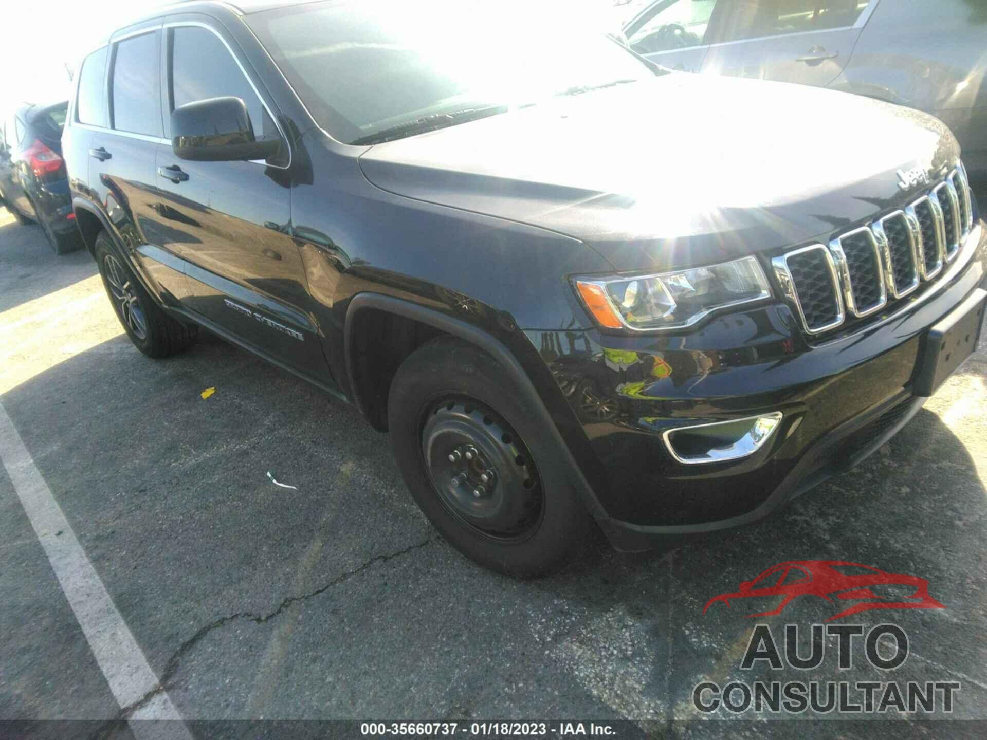 JEEP GRAND CHEROKEE 2020 - 1C4RJEAG6LC246647