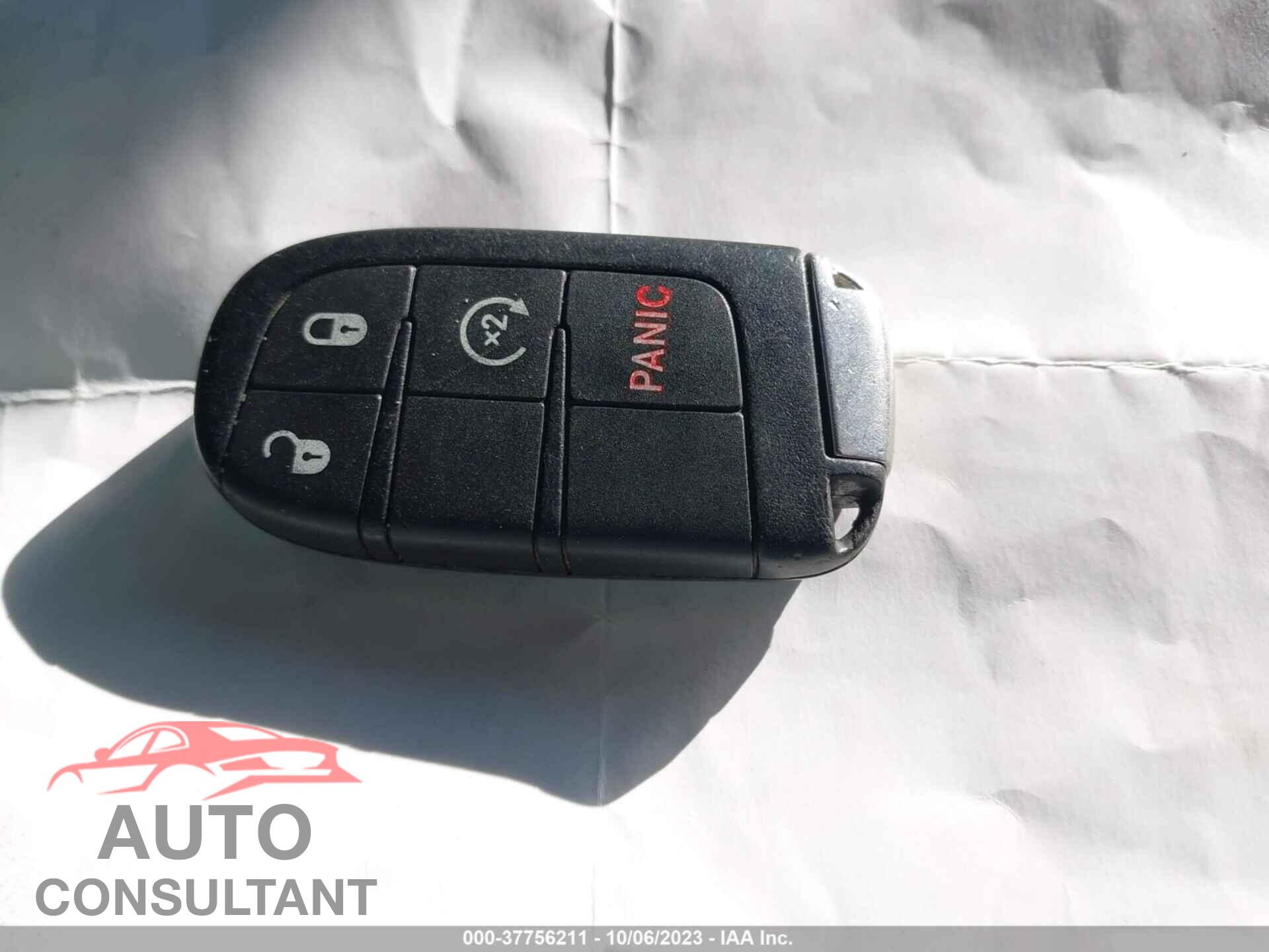 DODGE DURANGO 2015 - 1C4RDHDG5FC895543