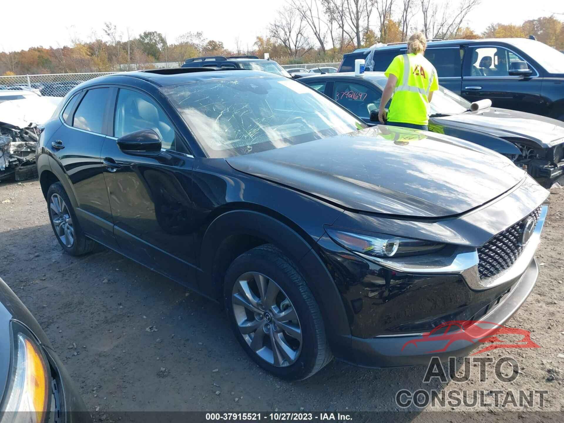 MAZDA CX-30 2021 - 3MVDMBCL9MM241371