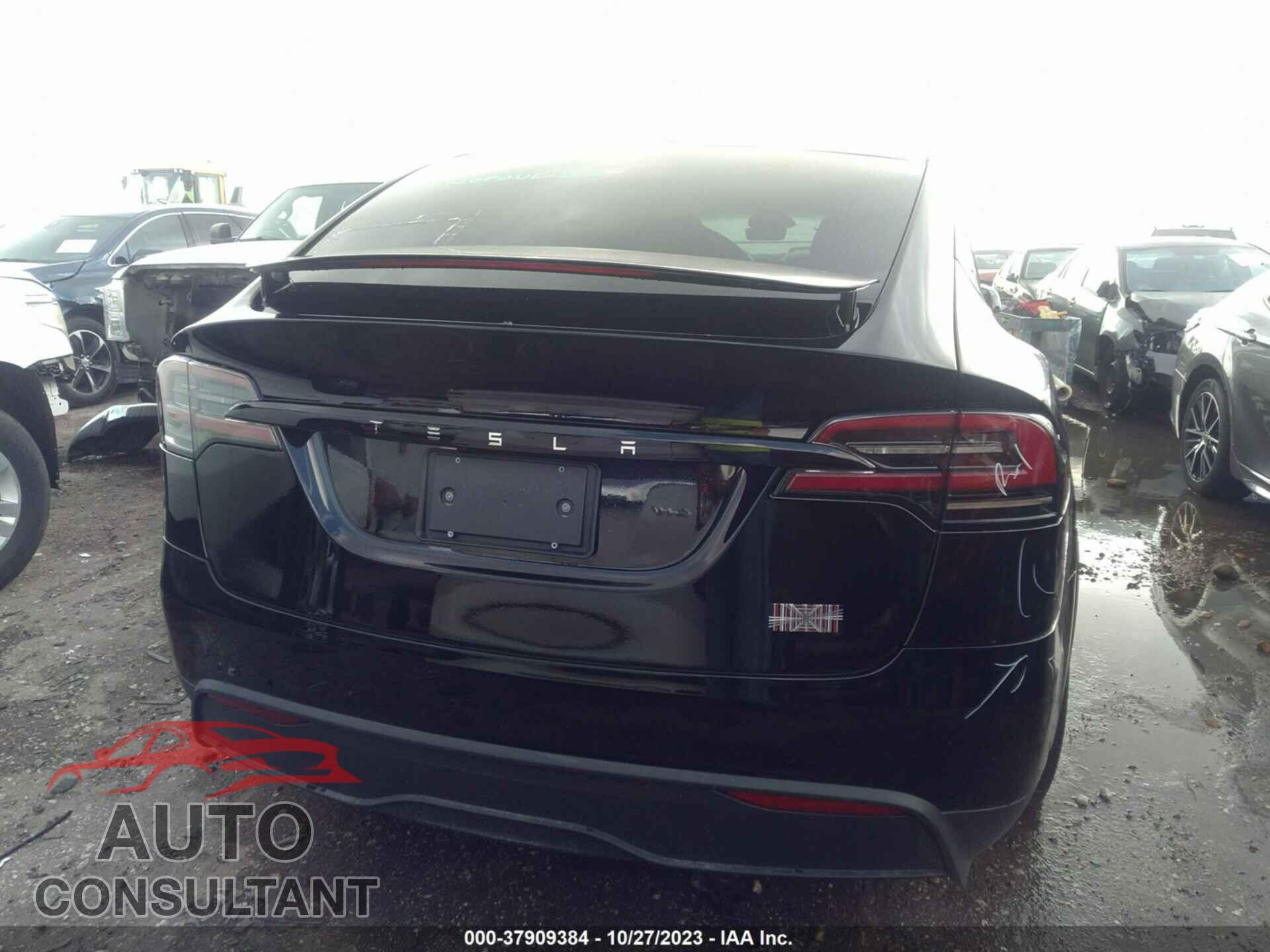 TESLA MODEL X 2023 - 7SAXCBE61PF408231