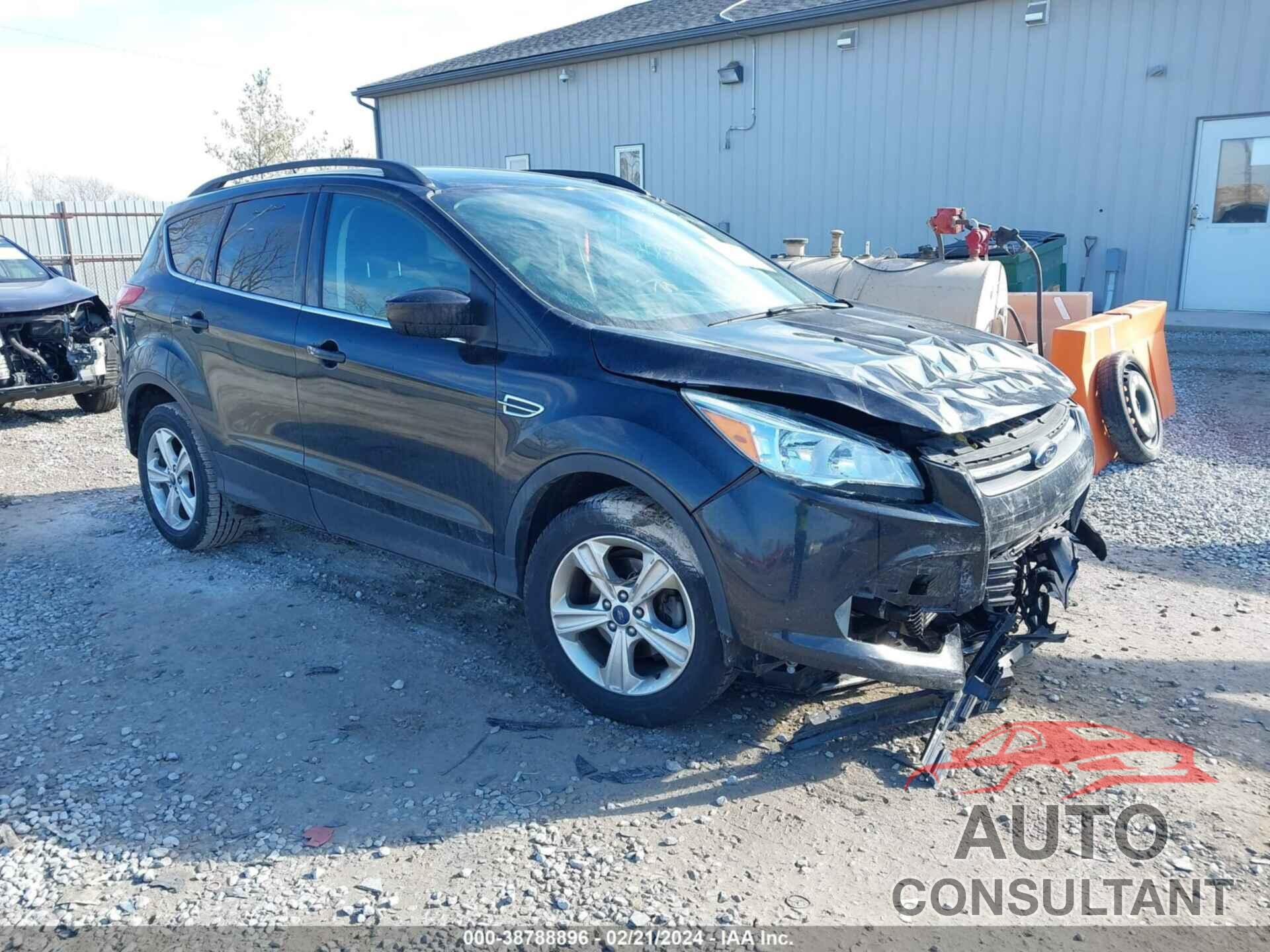 FORD ESCAPE 2016 - 1FMCU0GX2GUB94047