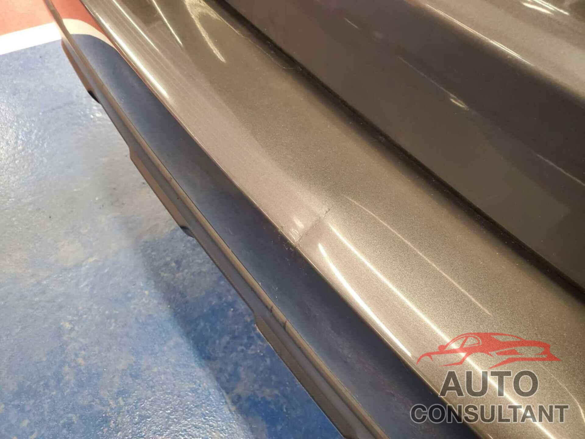 SUBARU OUTBACK 2018 - 4S4BSAFC8J3317594